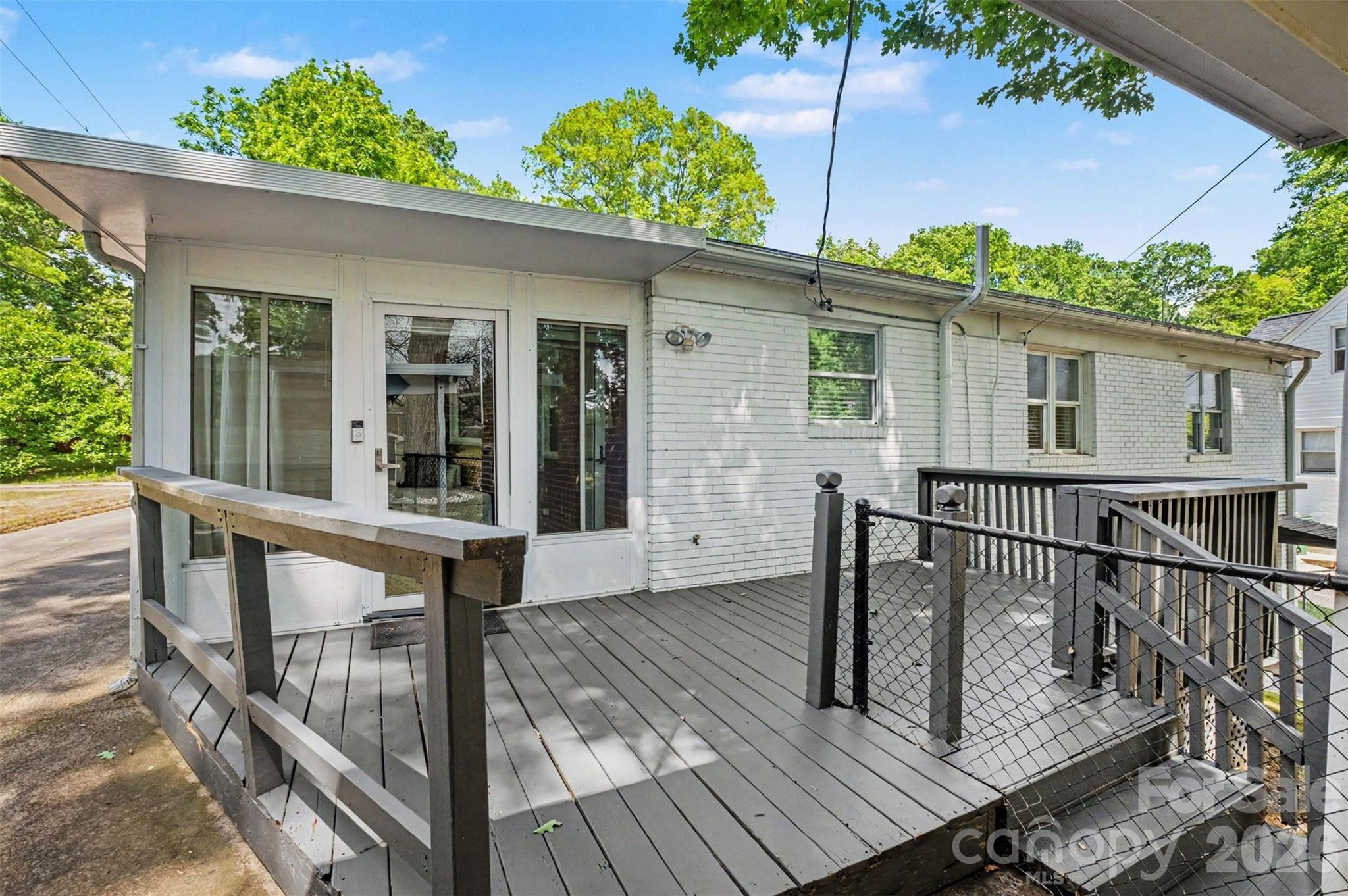 Shamrock Gardens - Residential