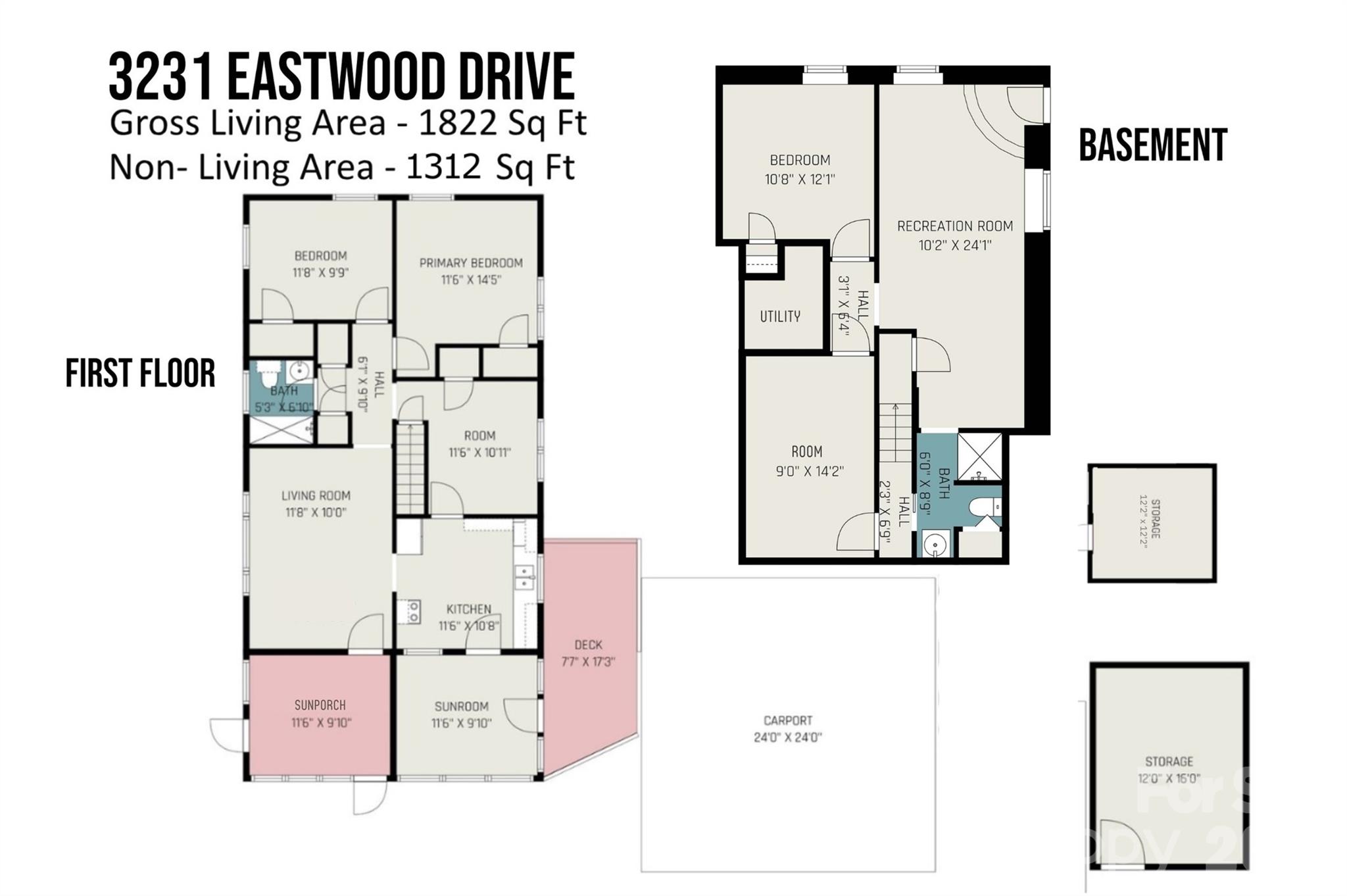 Shamrock Gardens - Residential
