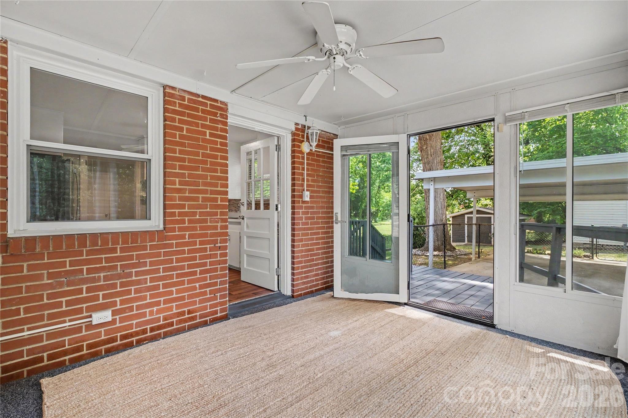Shamrock Gardens - Residential