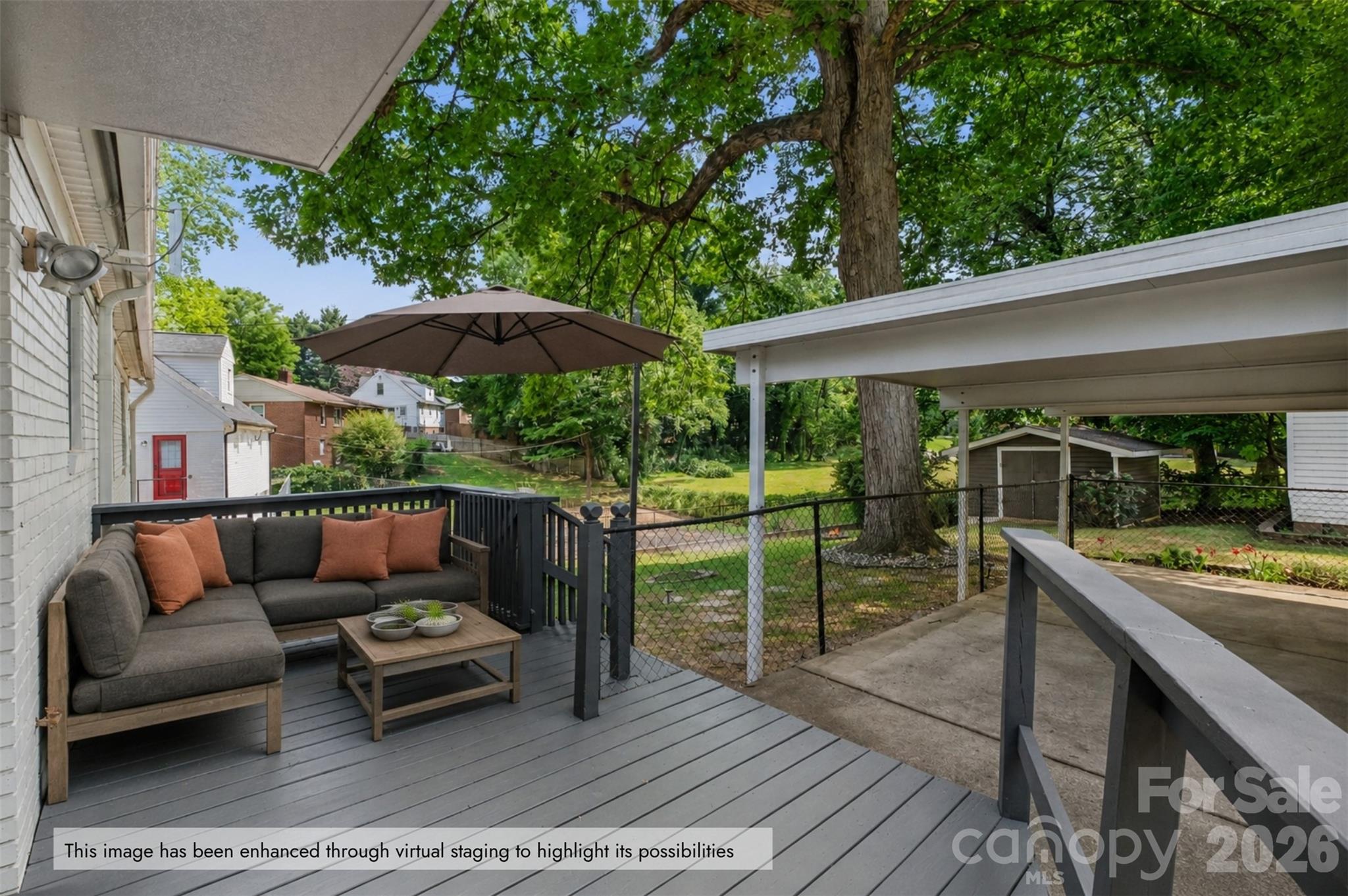 Shamrock Gardens - Residential