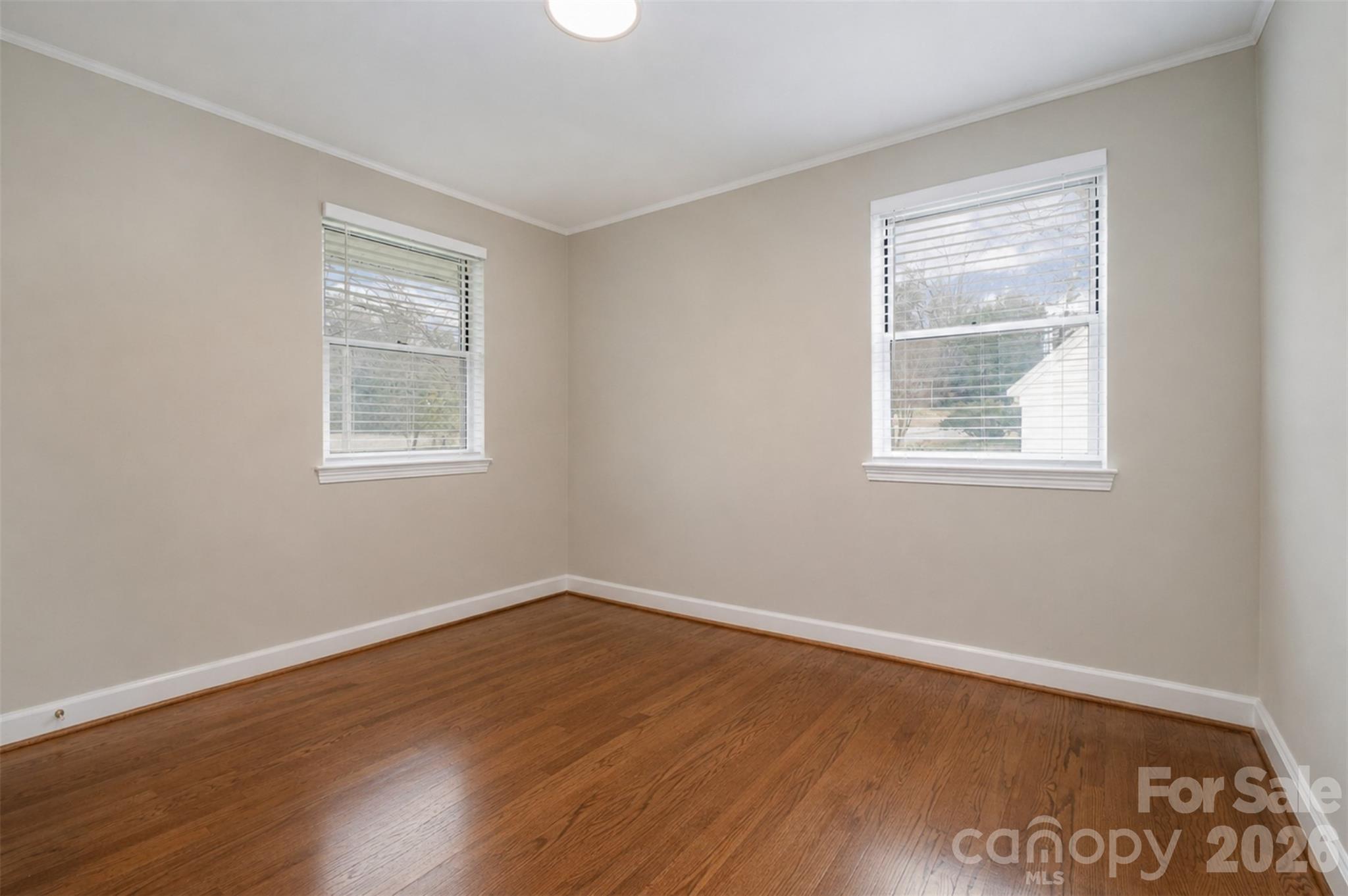Shamrock Gardens - Residential