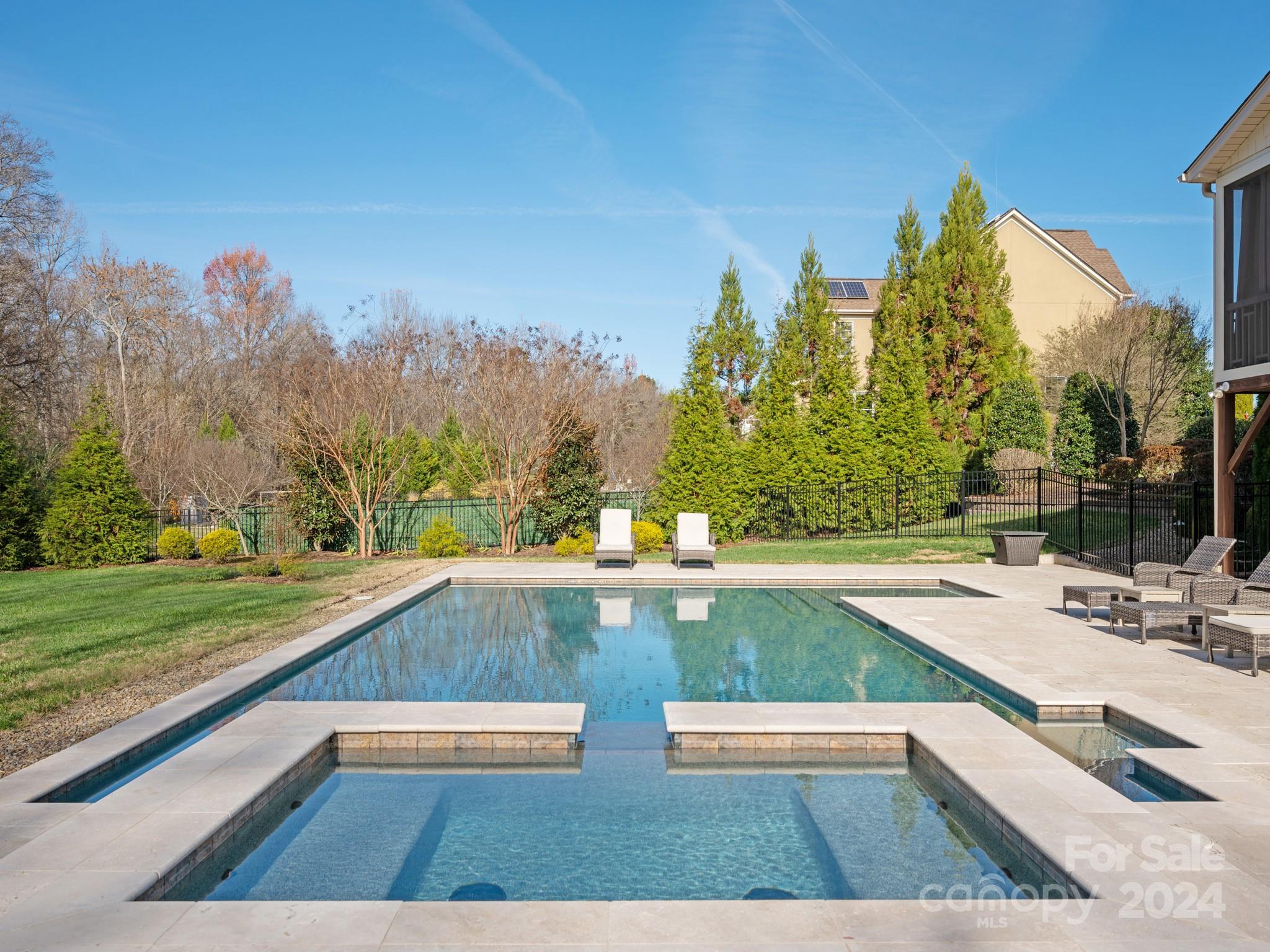 Marvin Creek - Residential