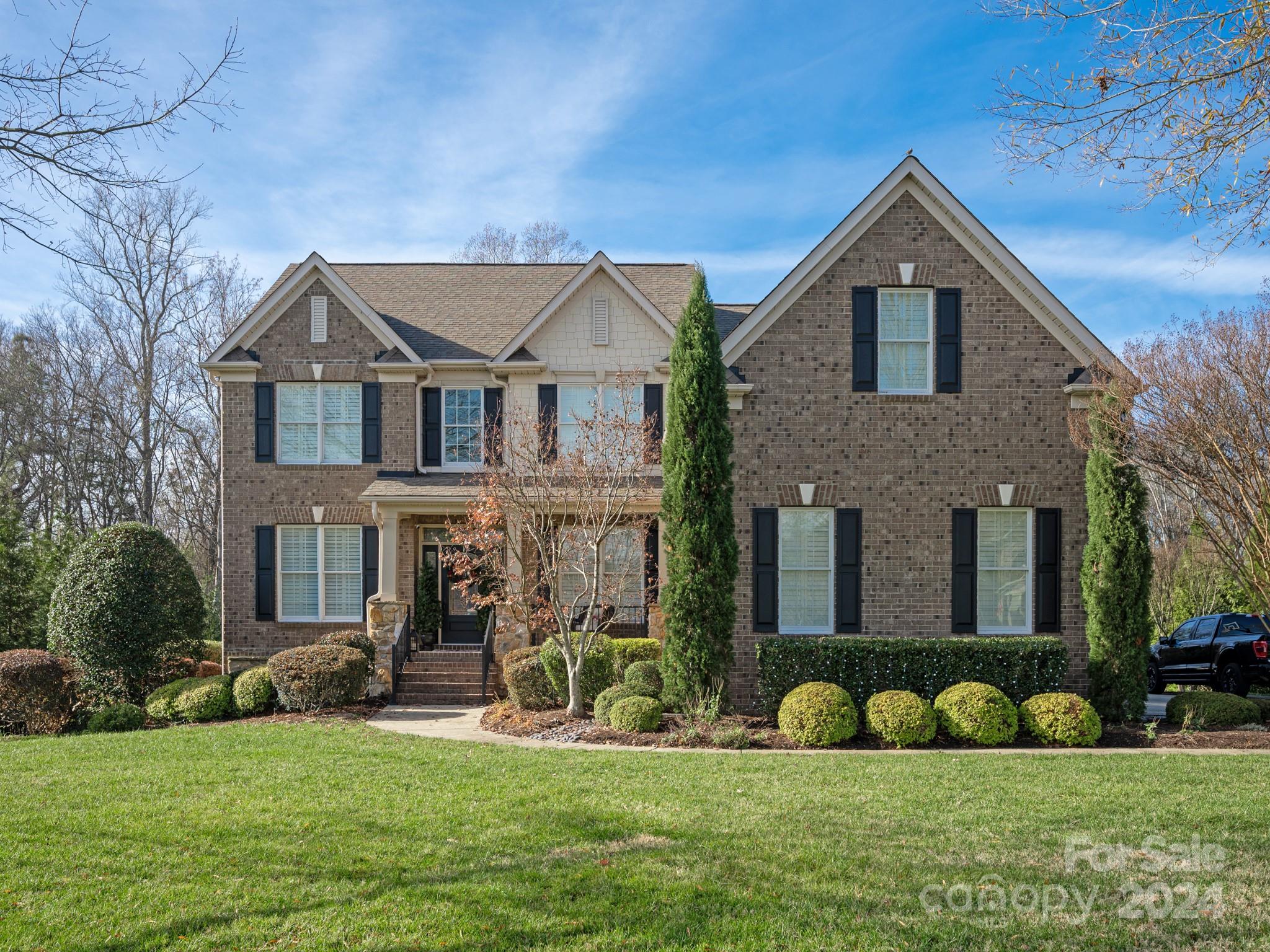 Marvin Creek - Residential