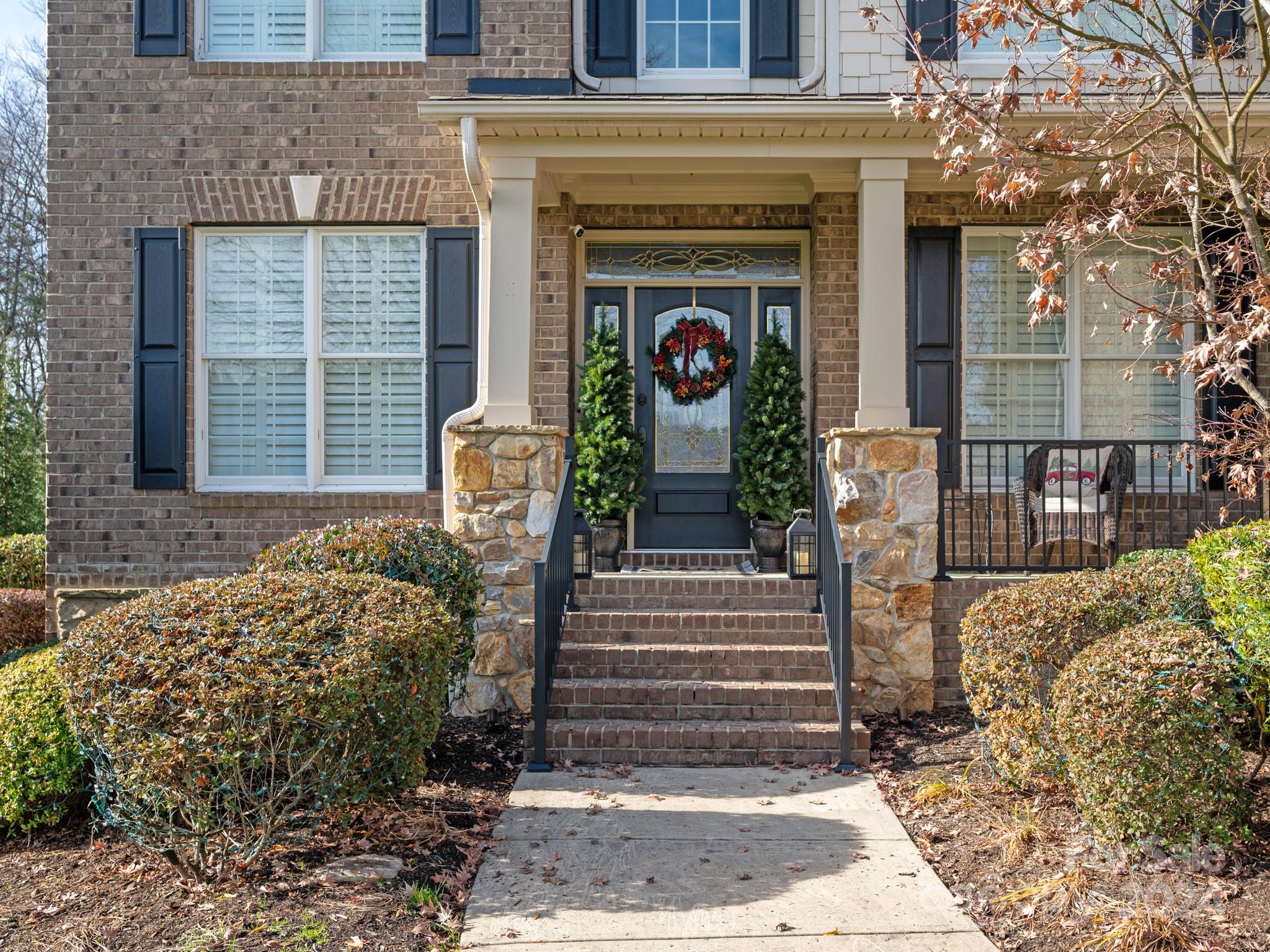 Marvin Creek - Residential