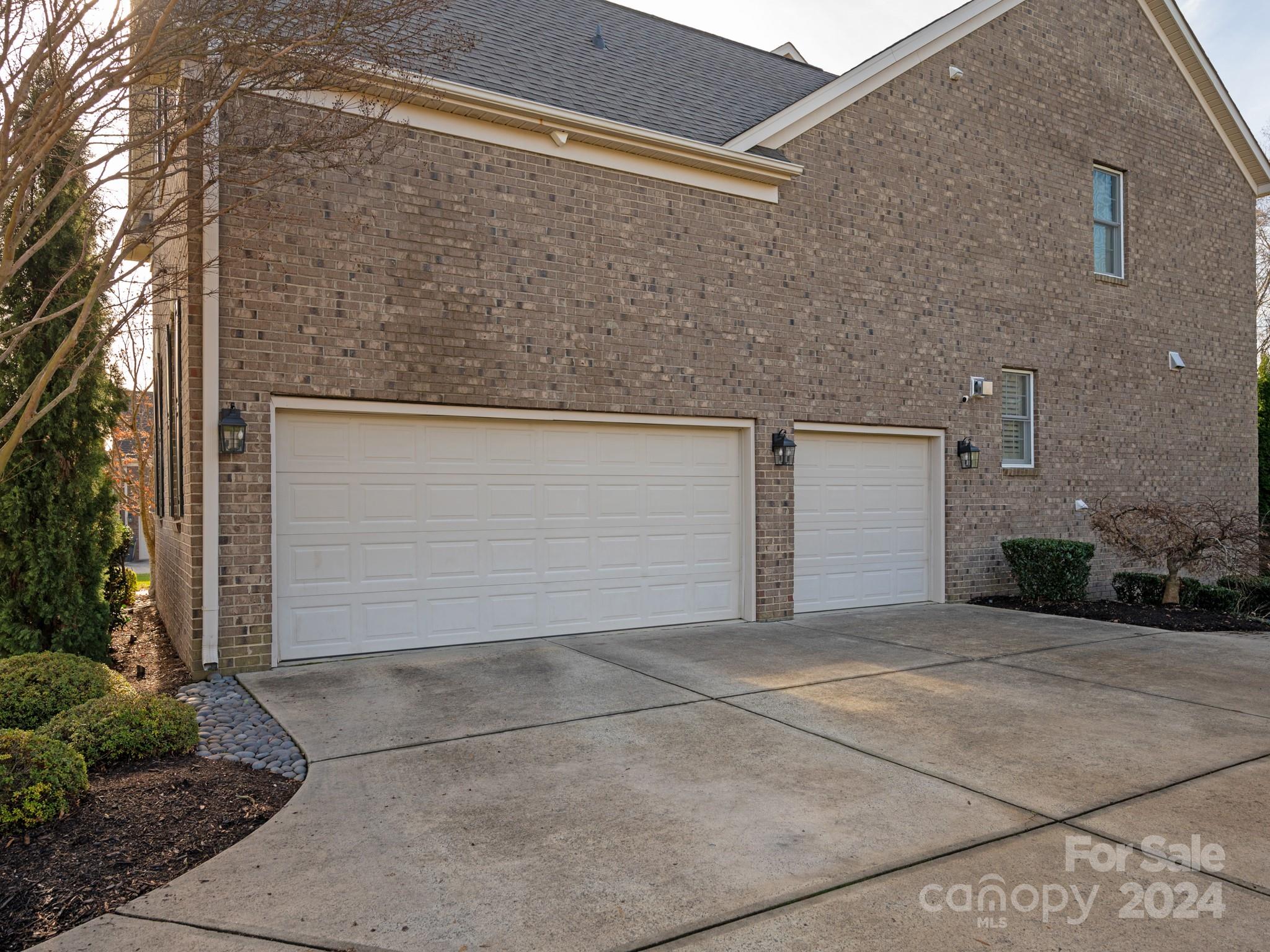 Marvin Creek - Residential