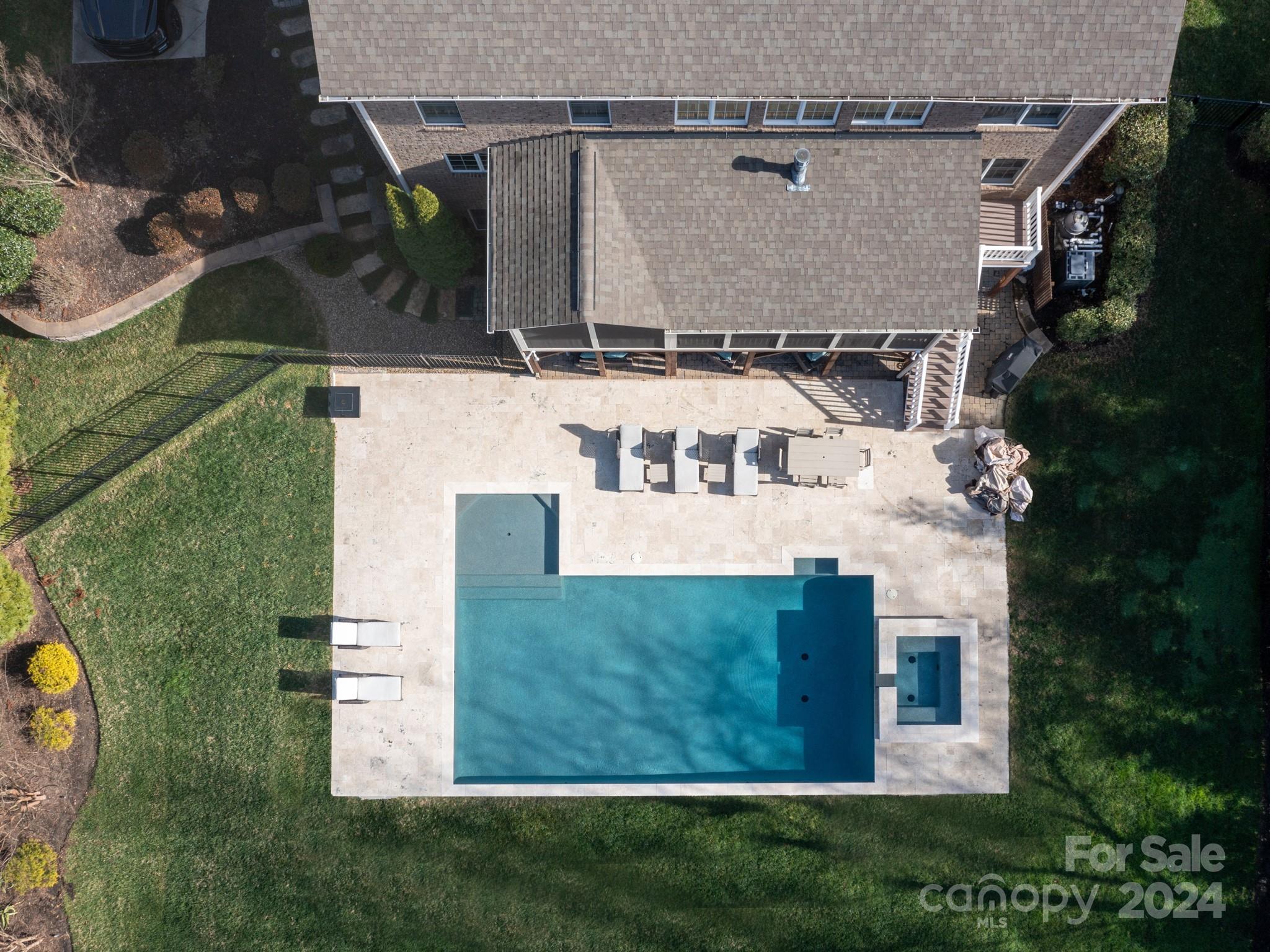 Marvin Creek - Residential