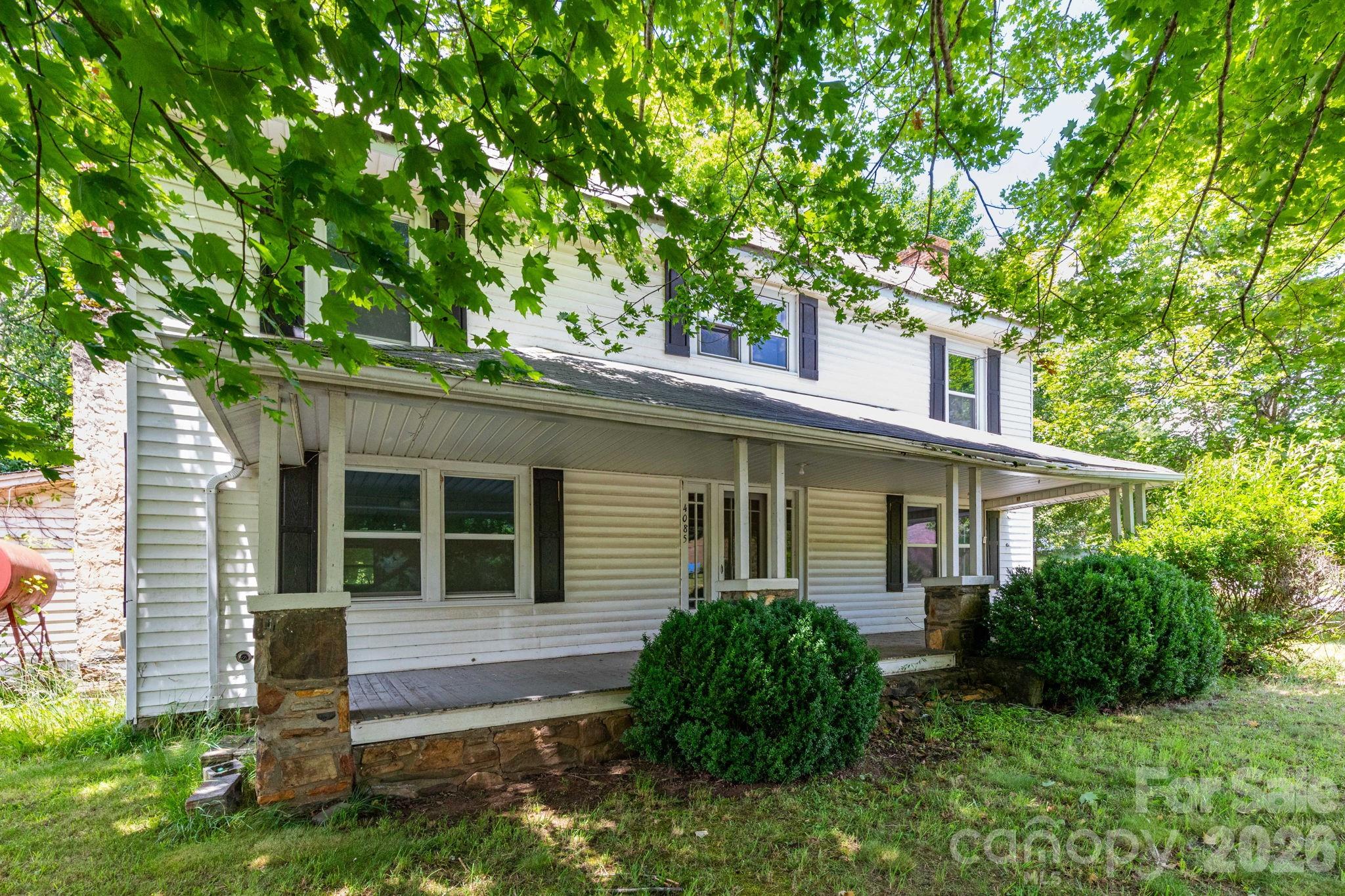 4085 Jacks Creek Road