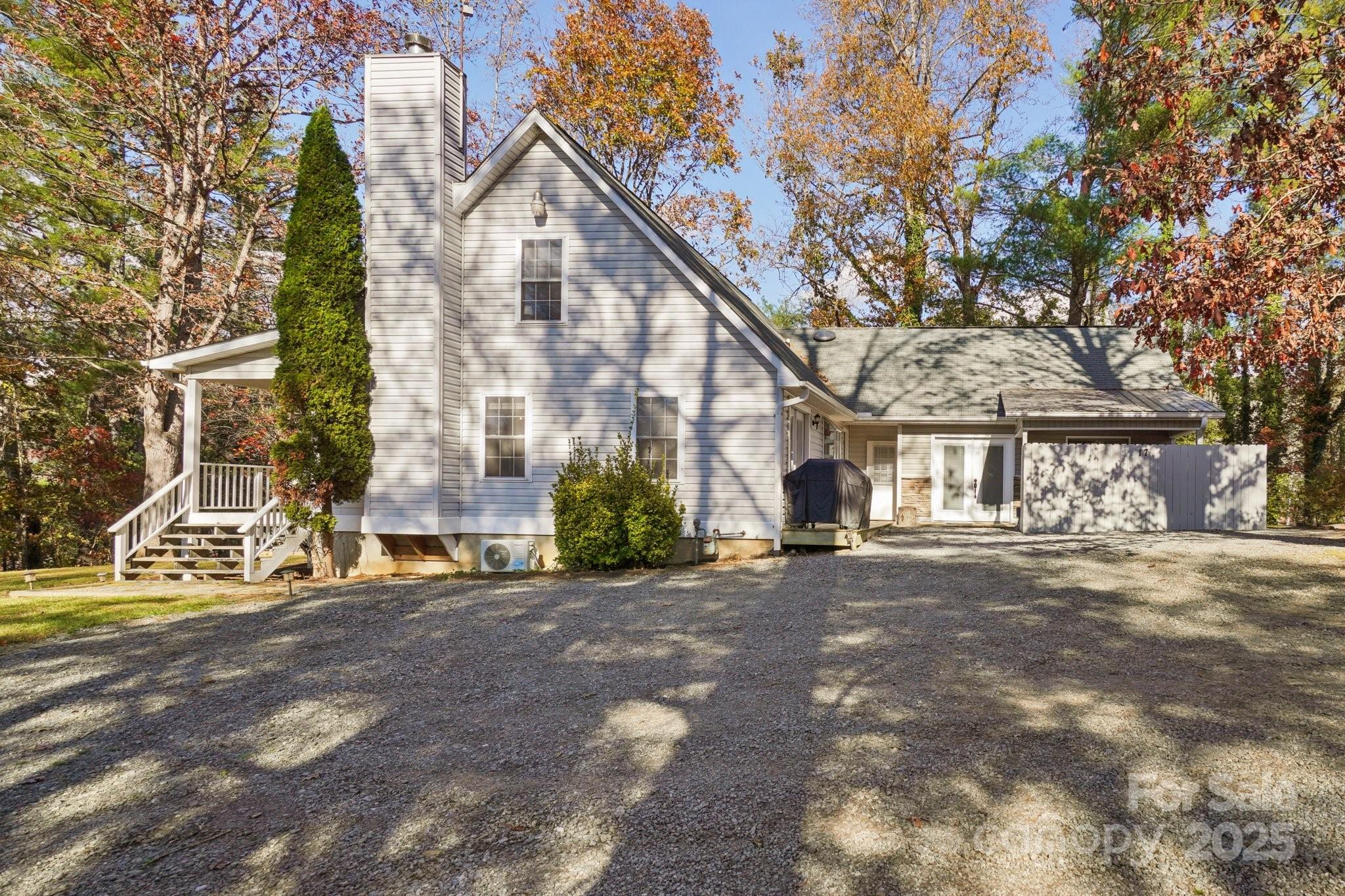 17 Old Gap Creek Road