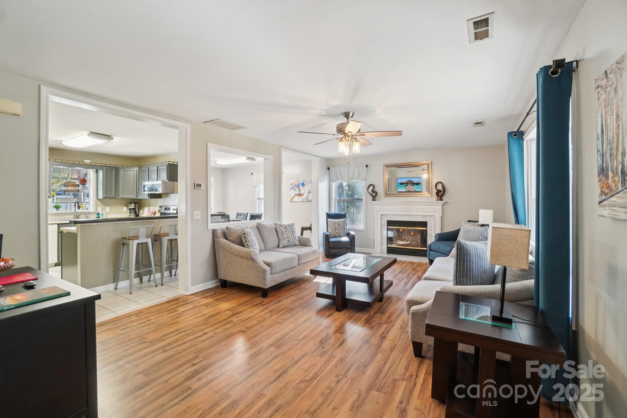 17 Old Gap Creek Road