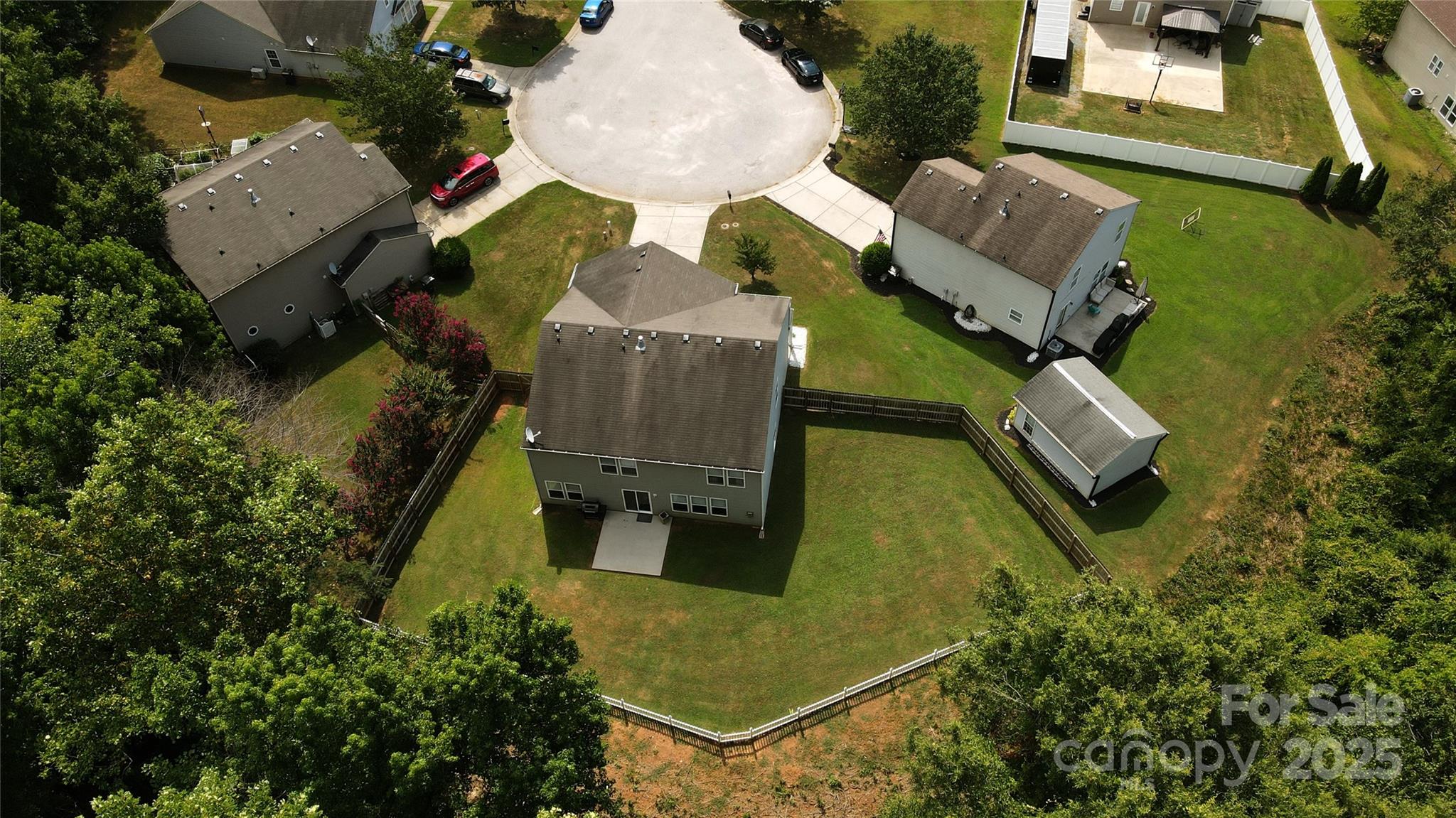 Irish Downs - Residential