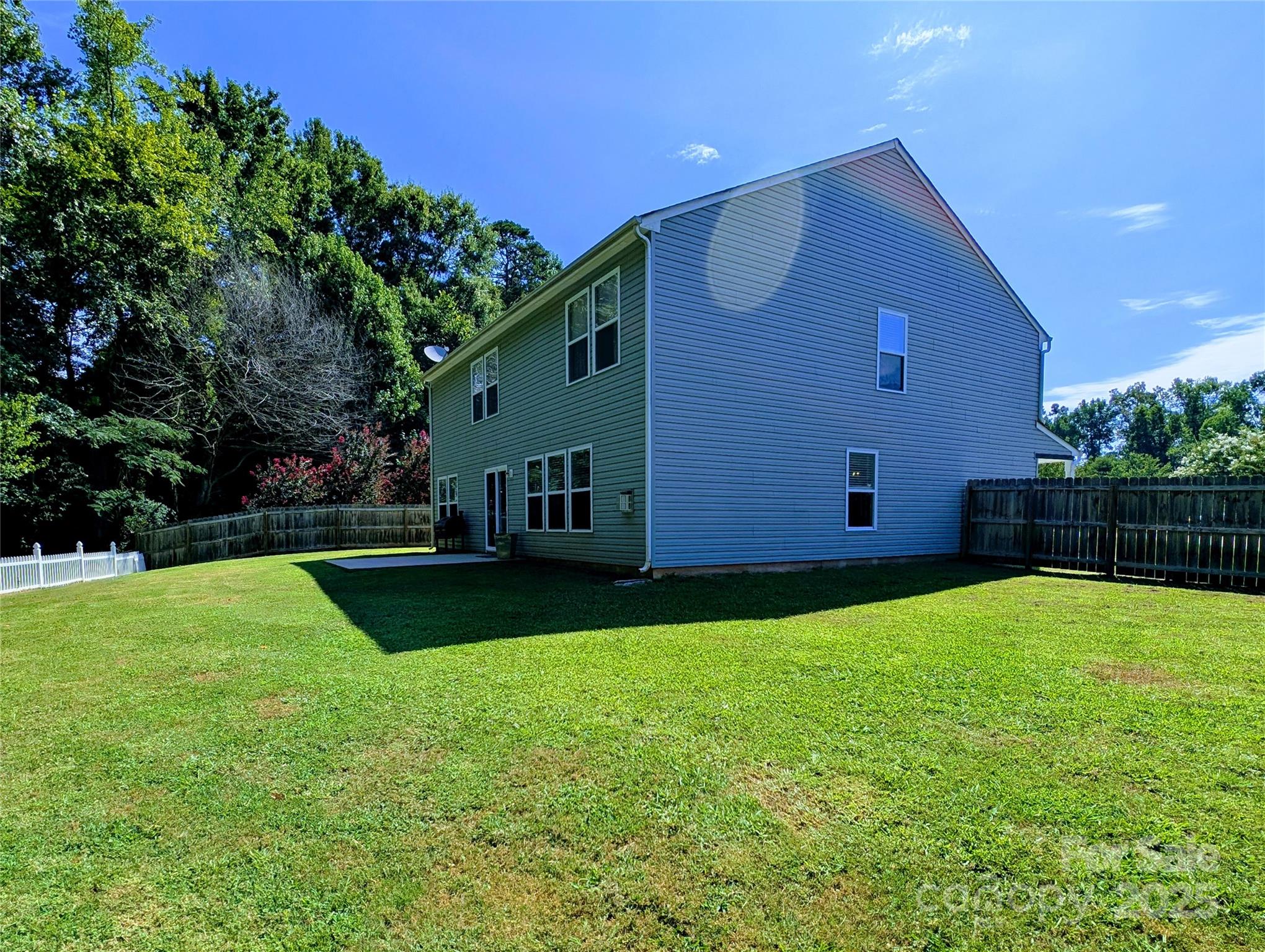 Irish Downs - Residential