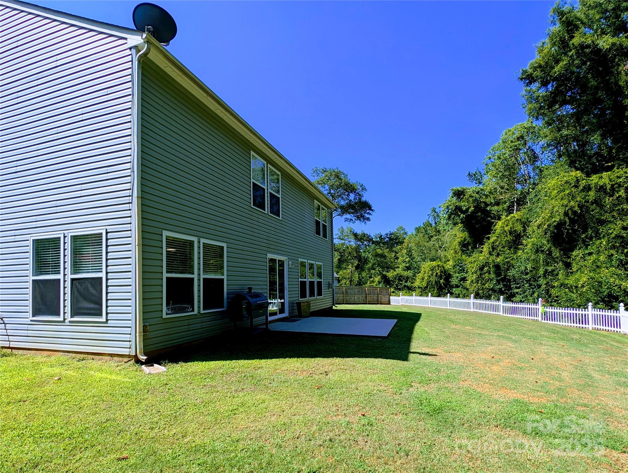 Irish Downs - Residential