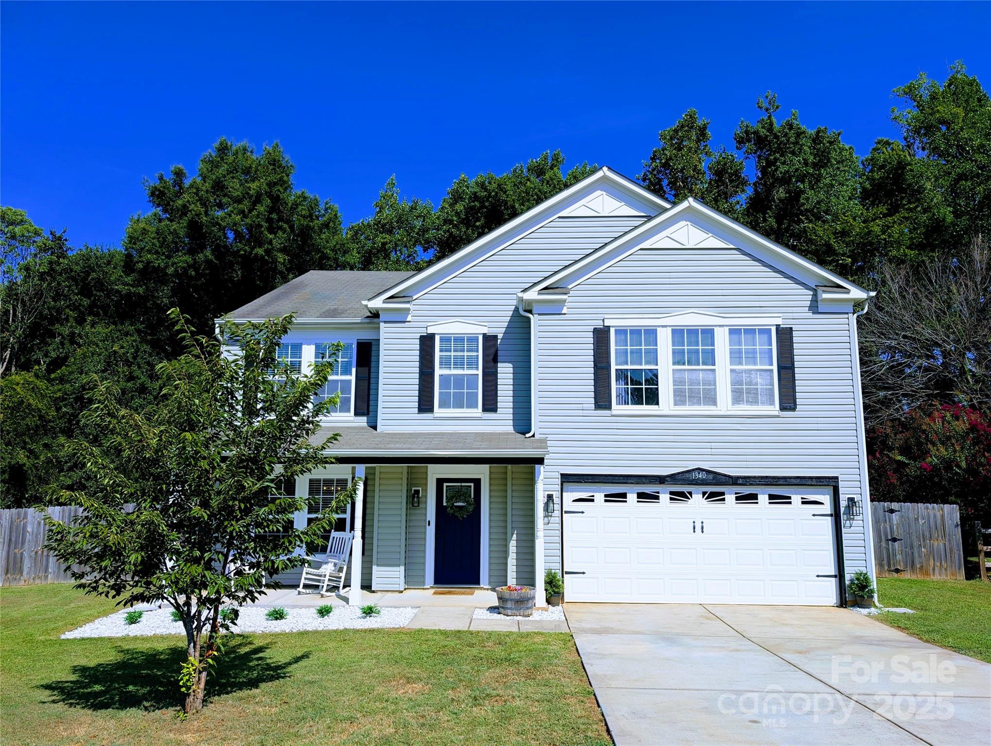 Irish Downs - Residential