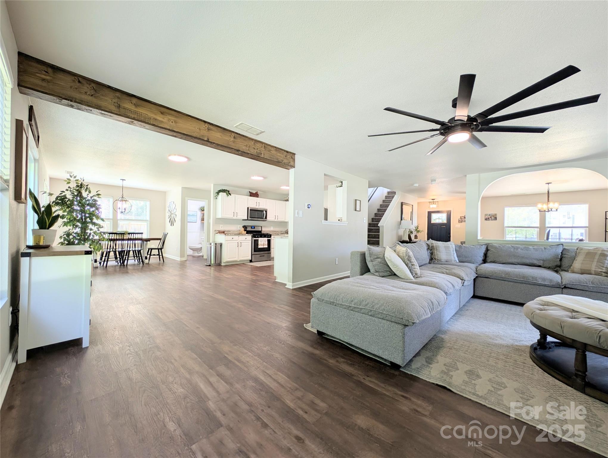 Irish Downs - Residential