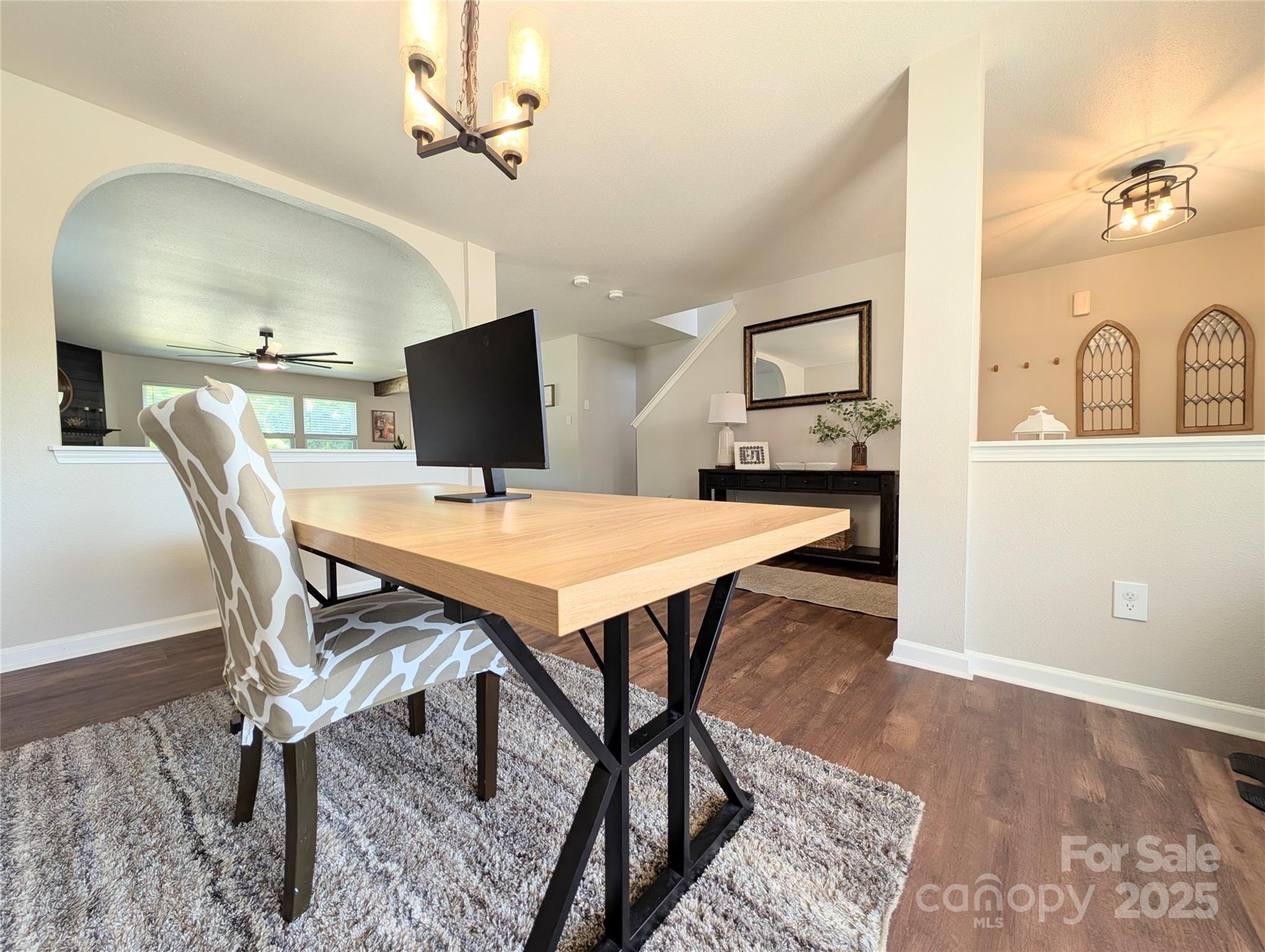 Irish Downs - Residential