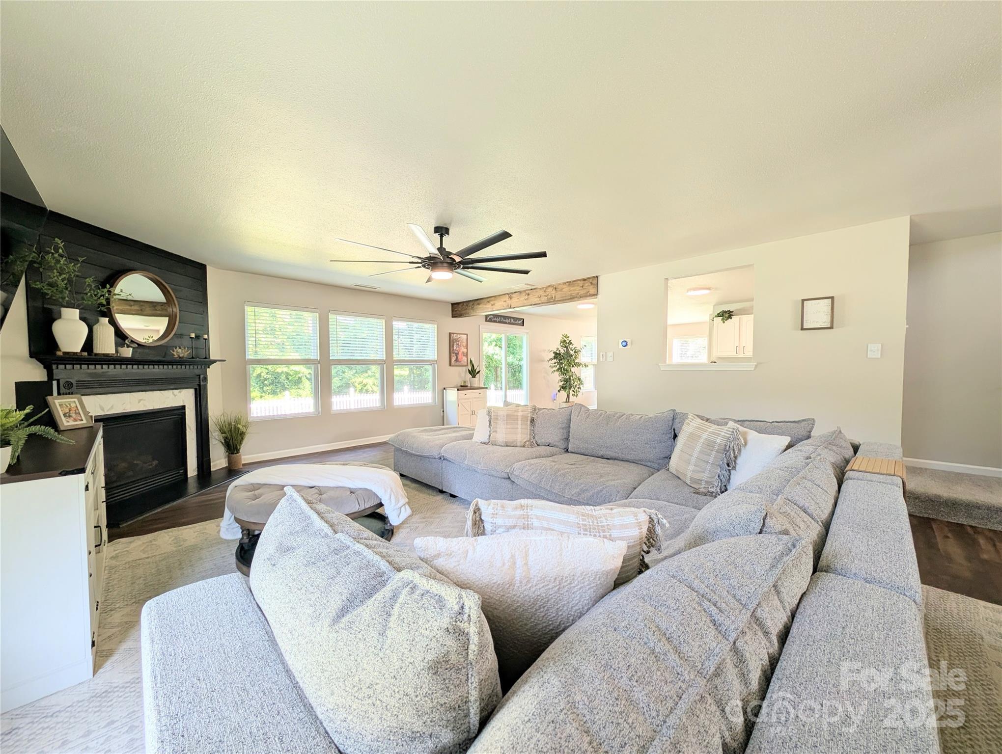 Irish Downs - Residential