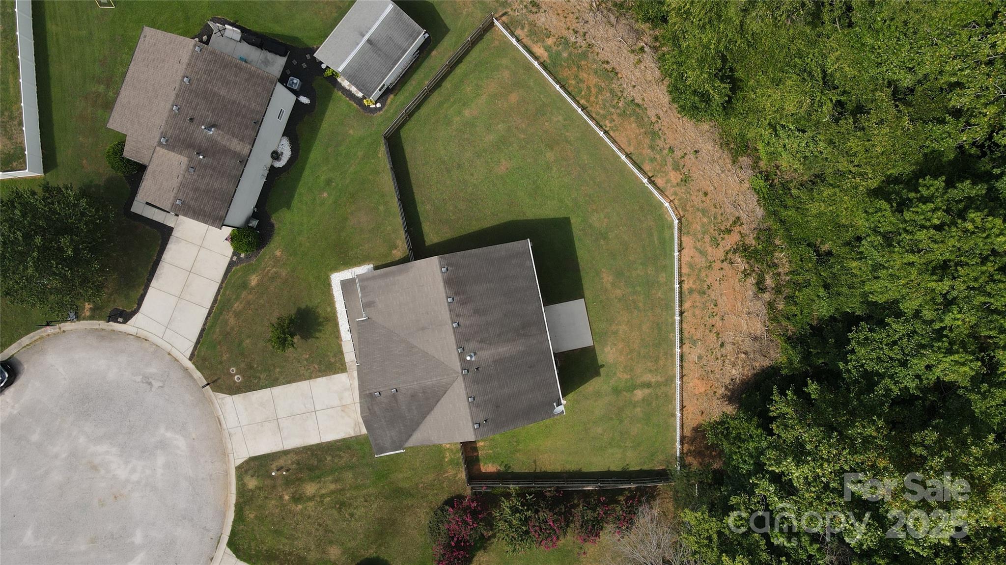 Irish Downs - Residential