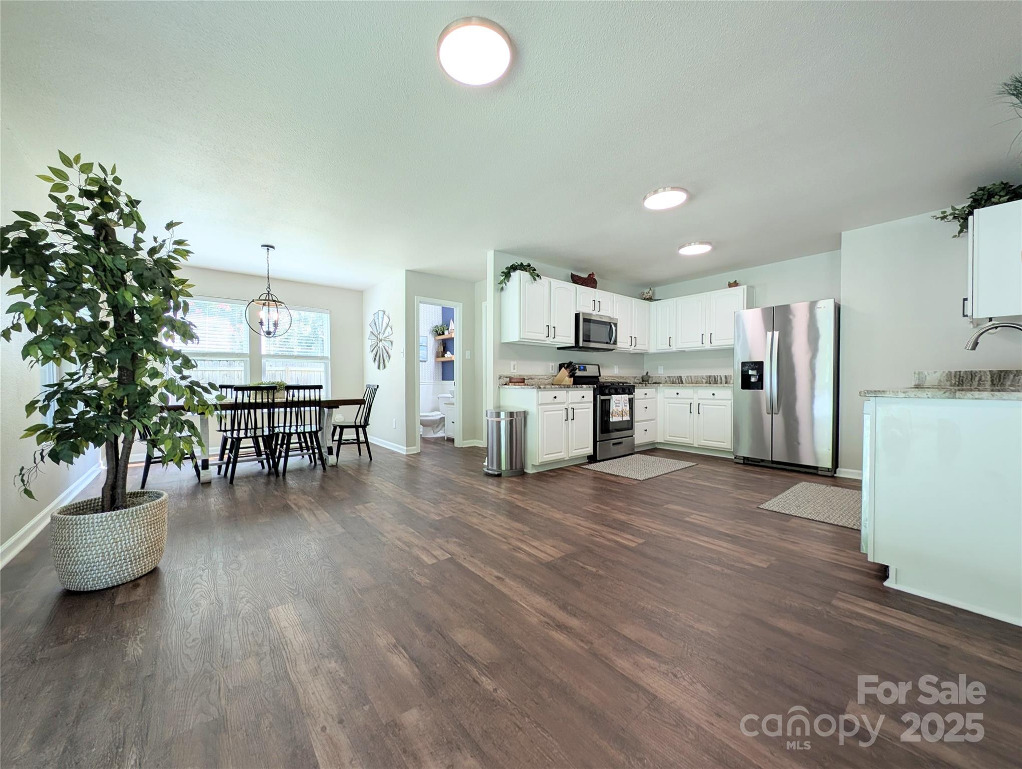 Irish Downs - Residential