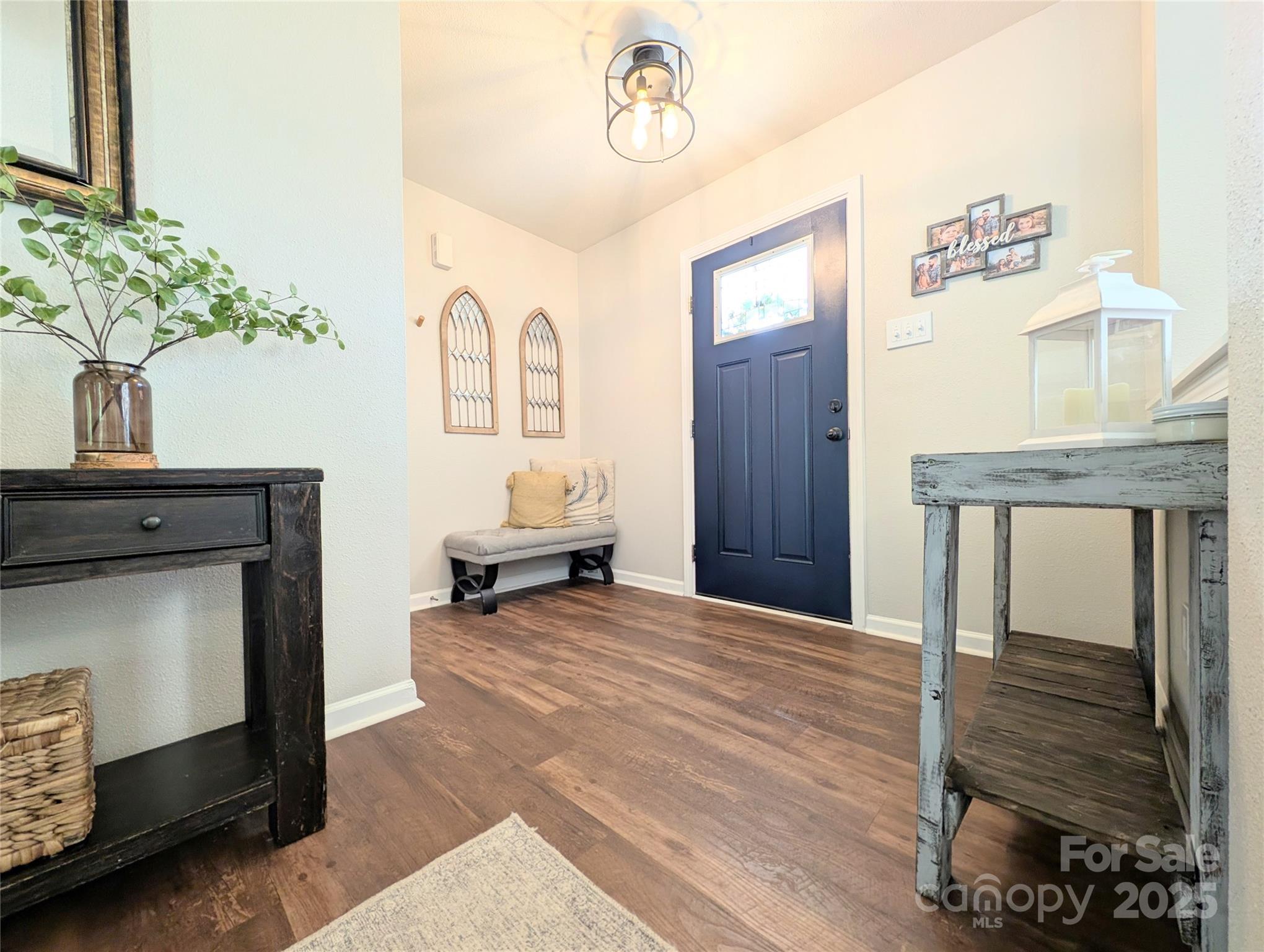 Irish Downs - Residential