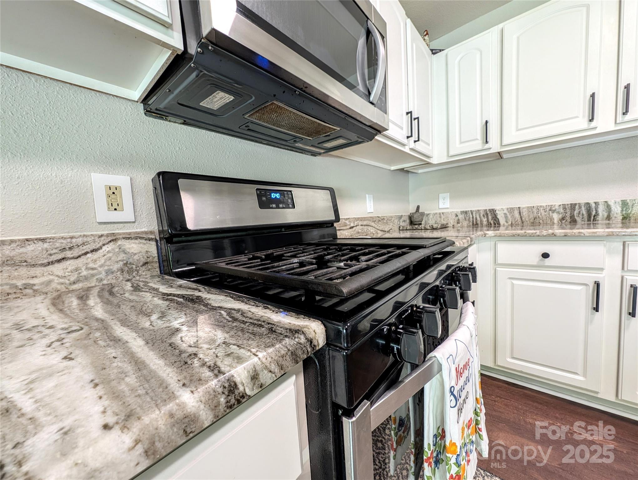 Irish Downs - Residential