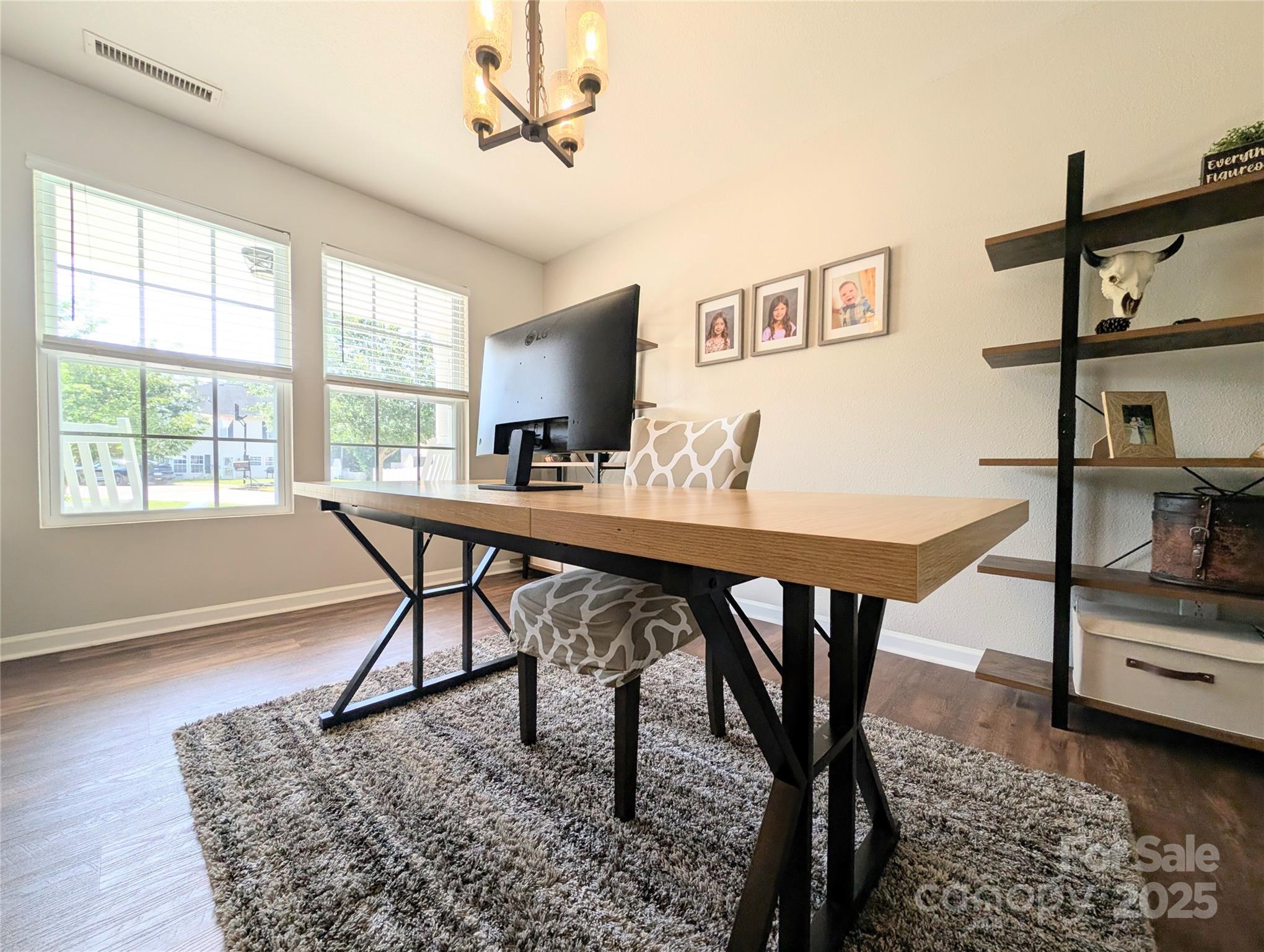 Irish Downs - Residential