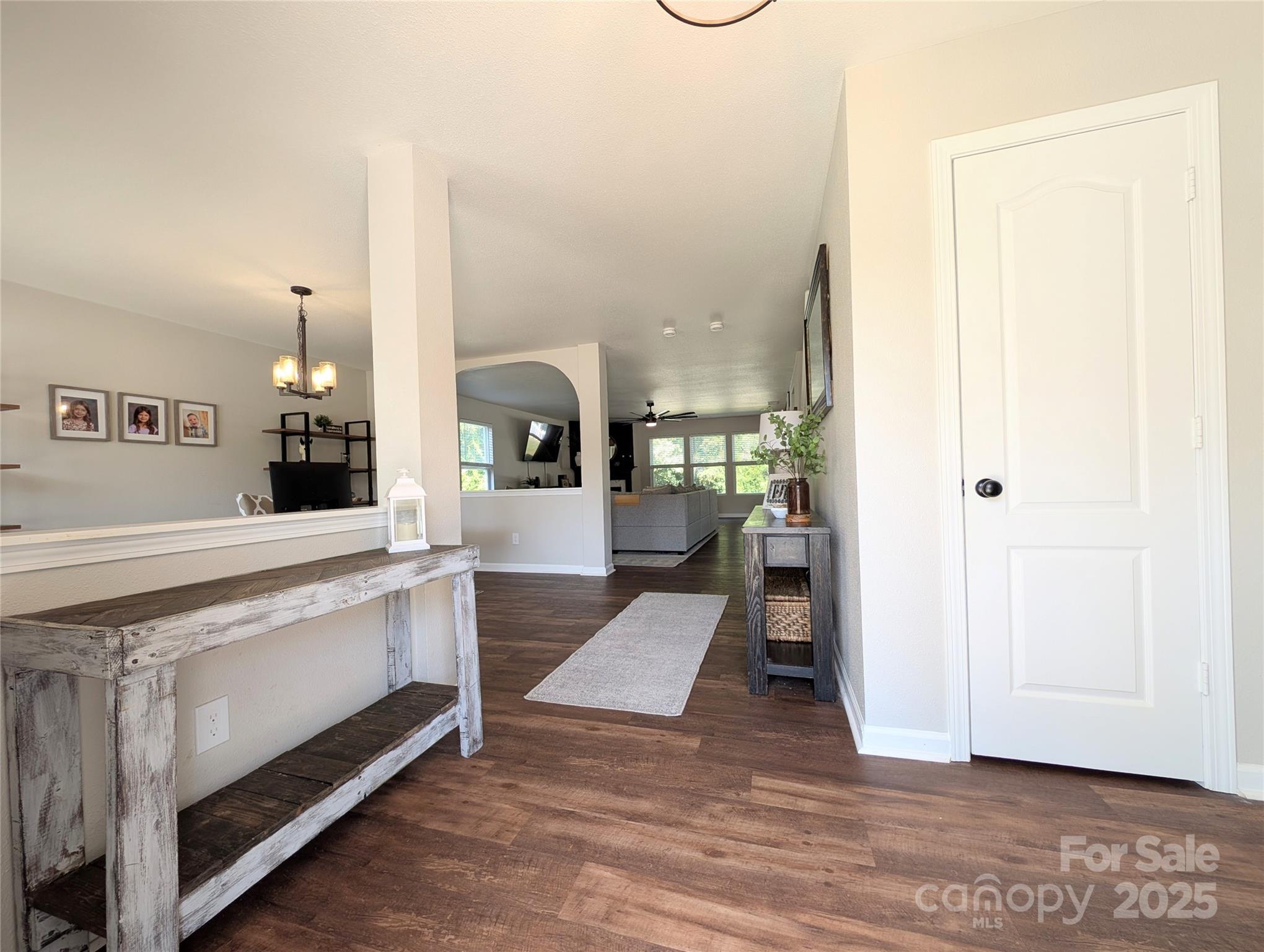 Irish Downs - Residential