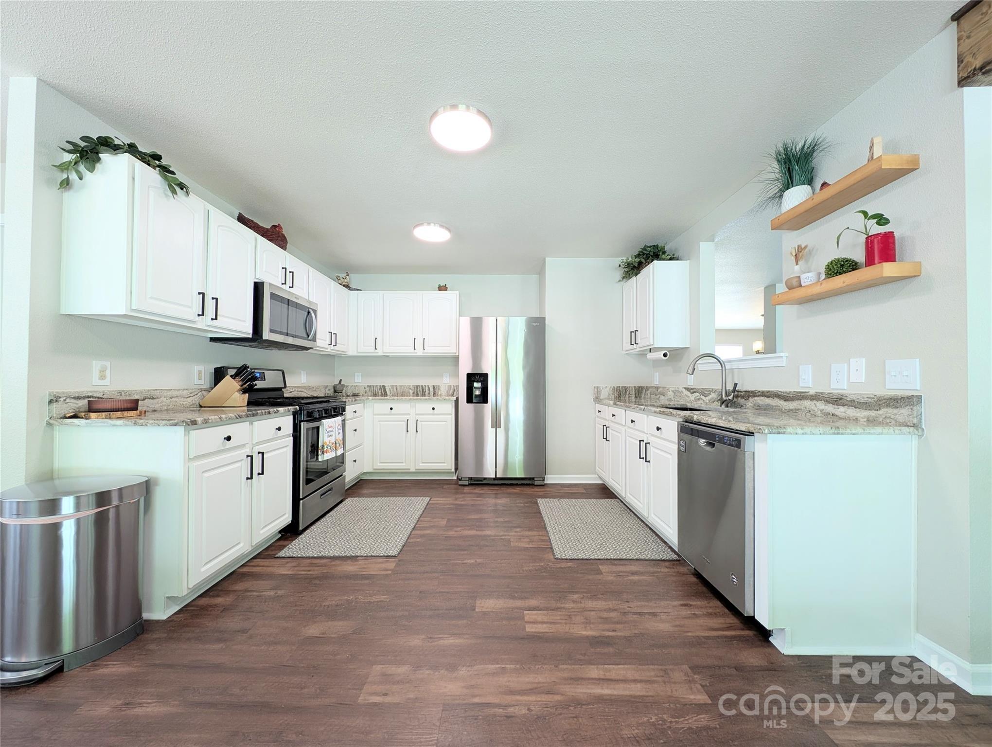 Irish Downs - Residential