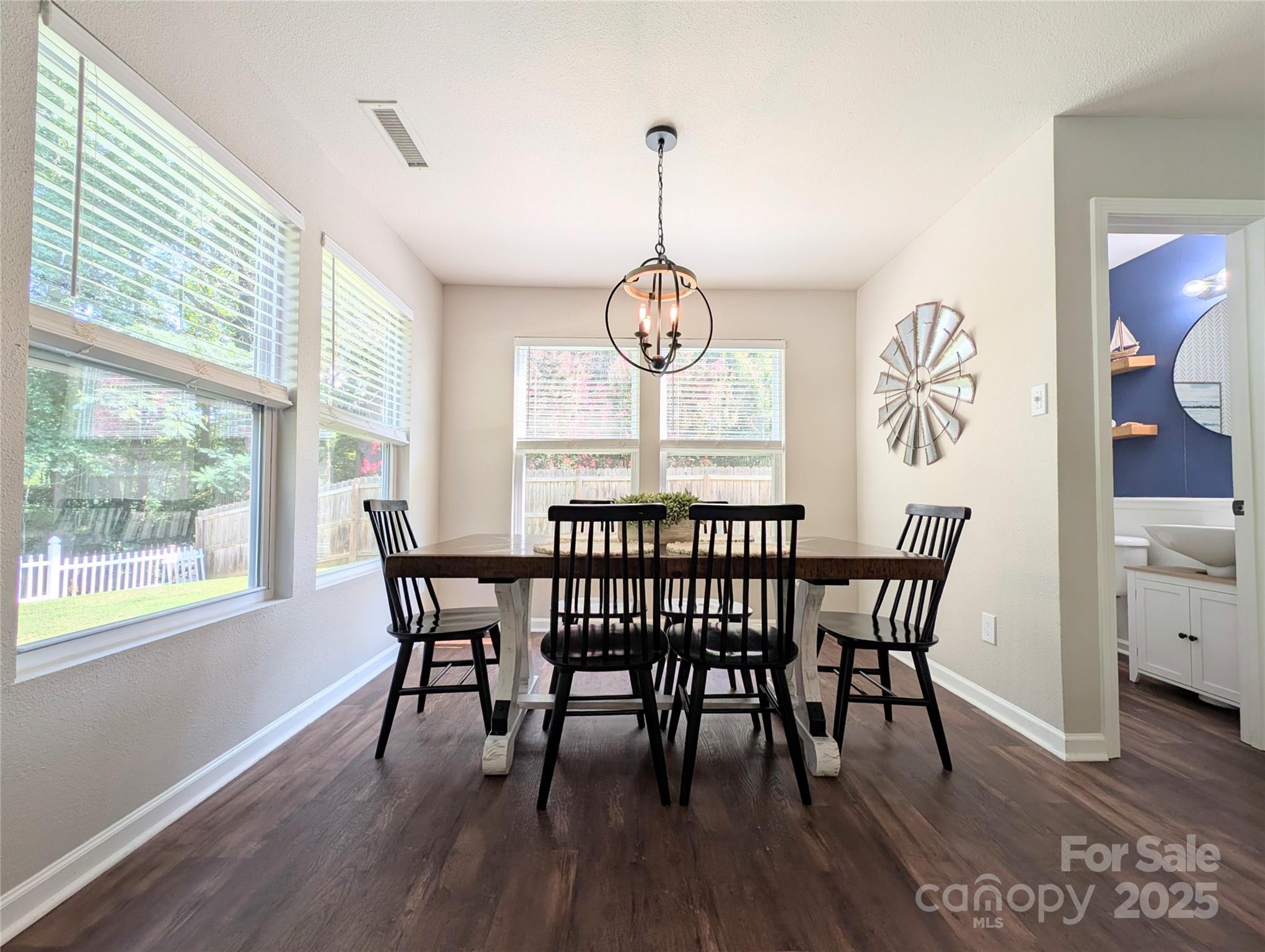 Irish Downs - Residential