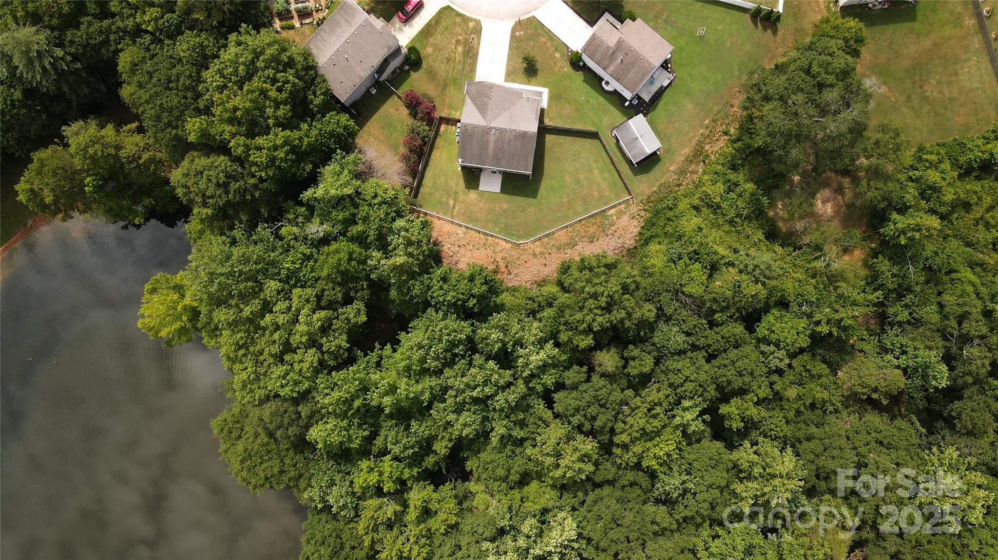 Irish Downs - Residential