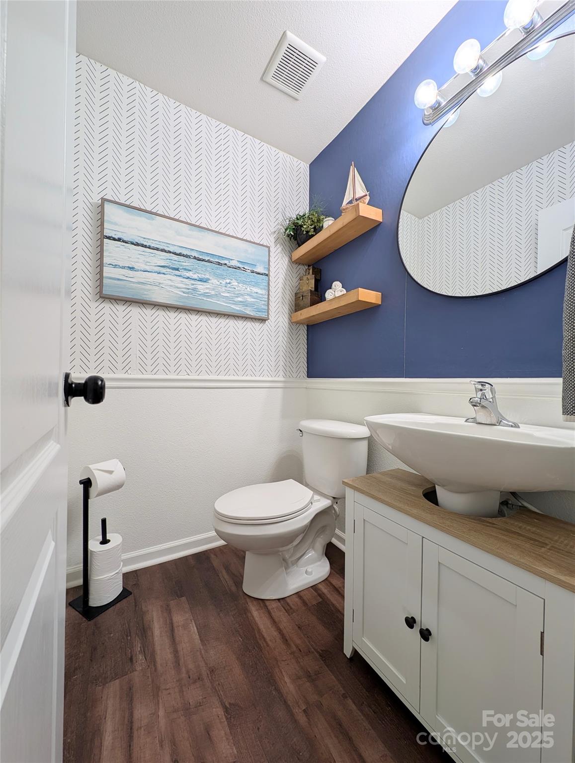 Irish Downs - Residential