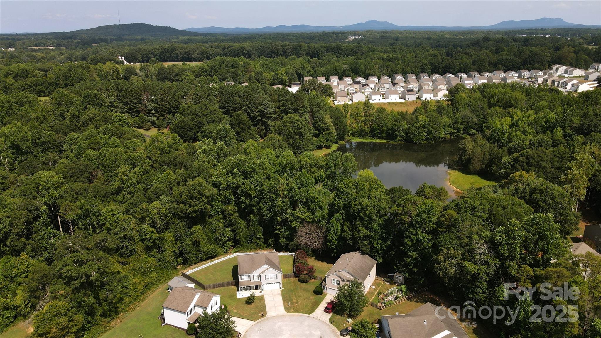 Irish Downs - Residential