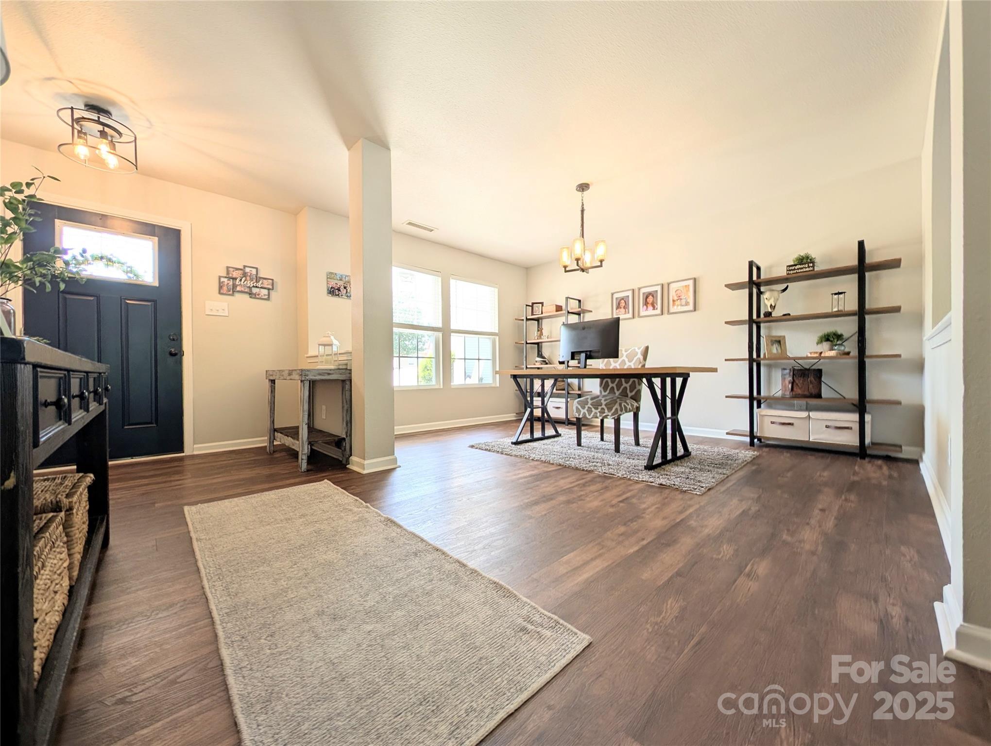 Irish Downs - Residential