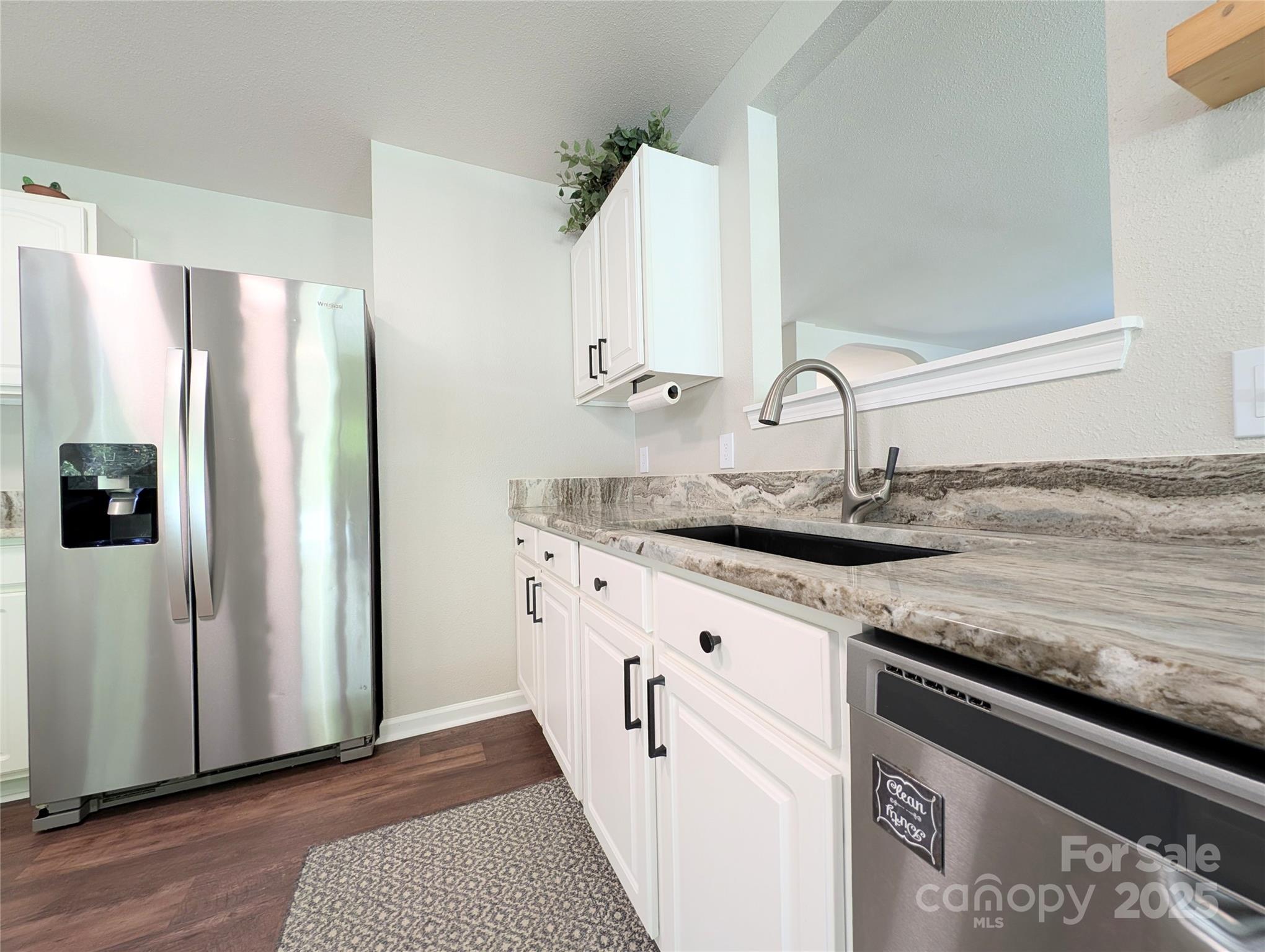 Irish Downs - Residential