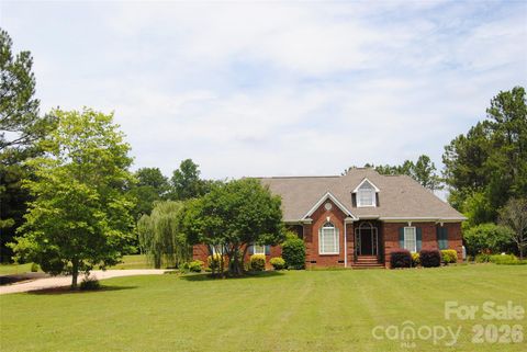 Photo of 2374 Brooks Road, Chester, SC 29706 (MLS # 4388940)
