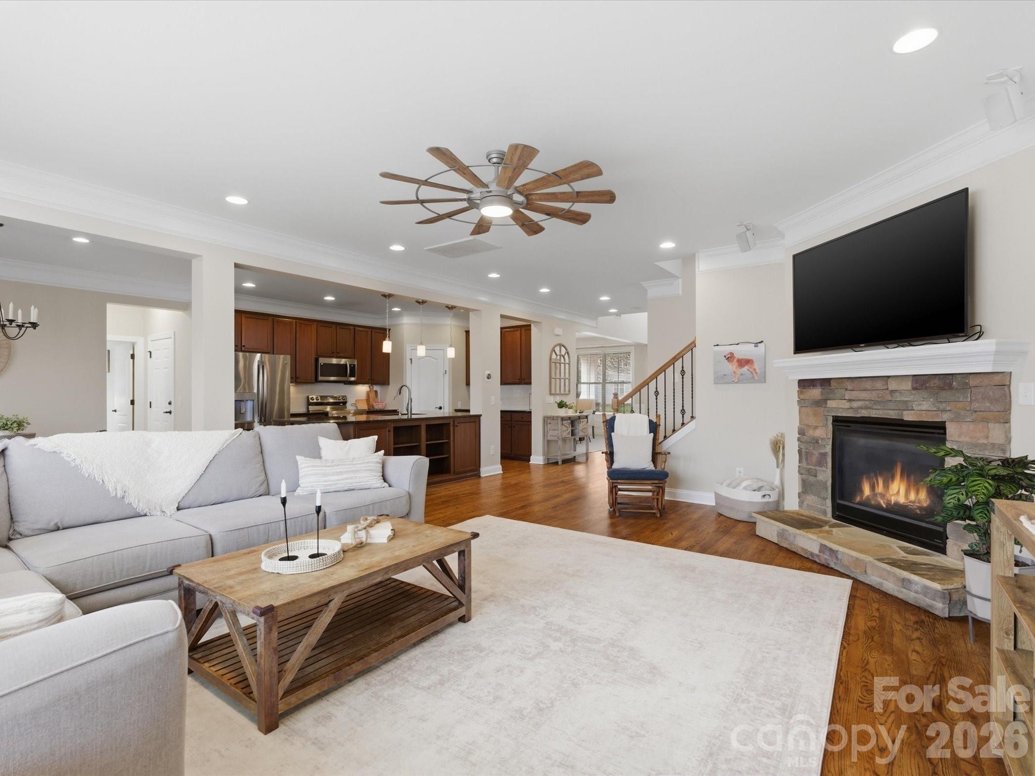 Massey - Residential