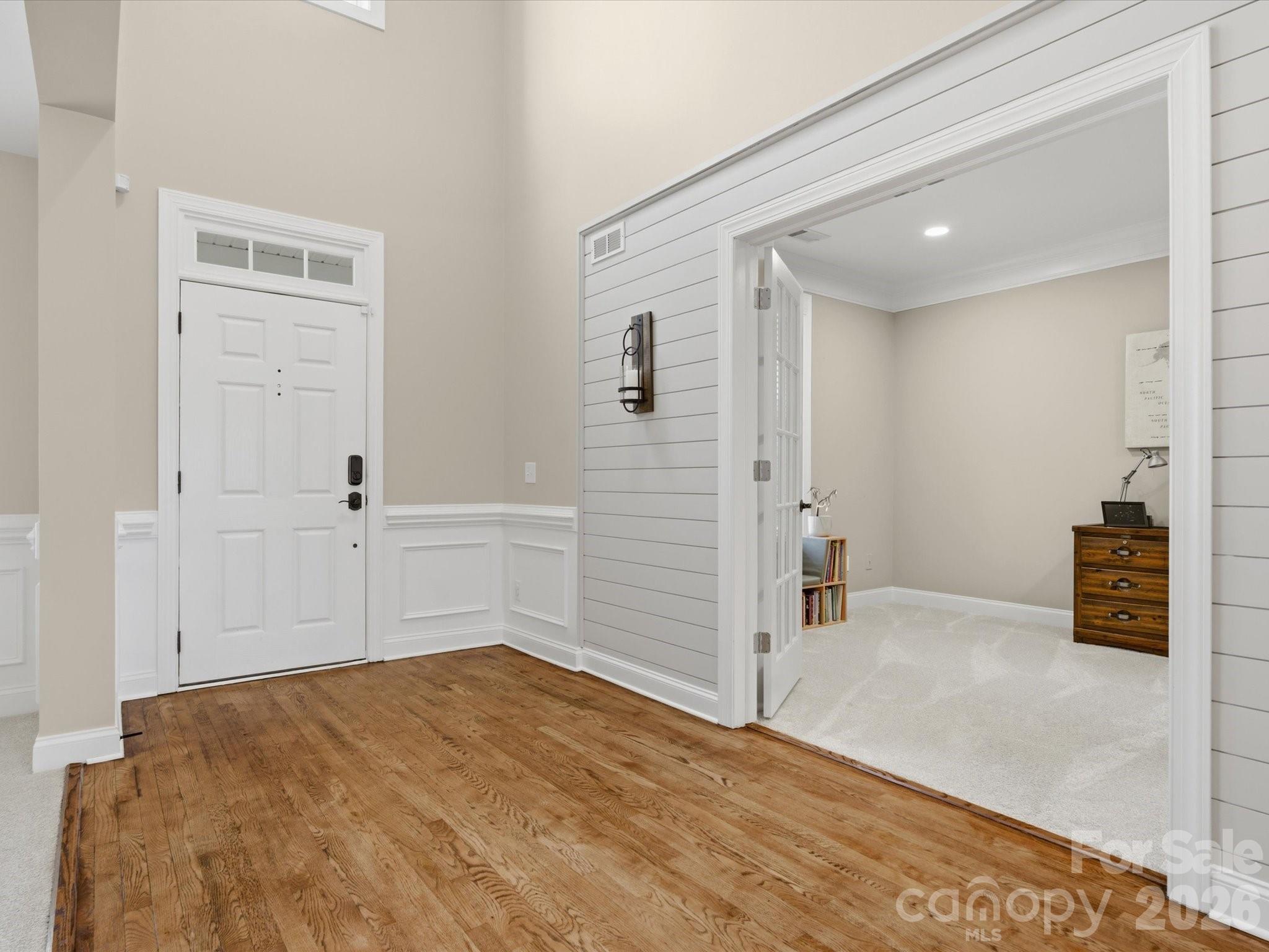 Massey - Residential