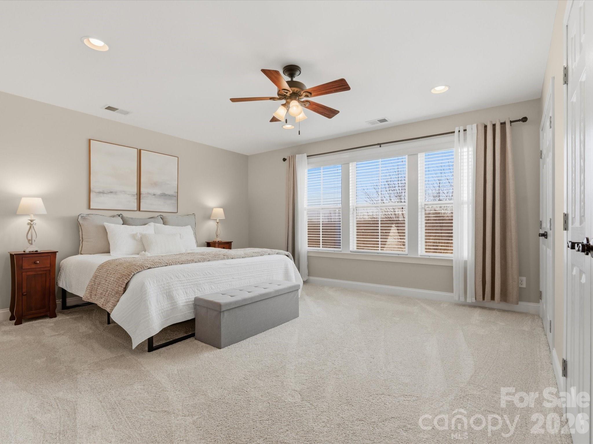 Massey - Residential