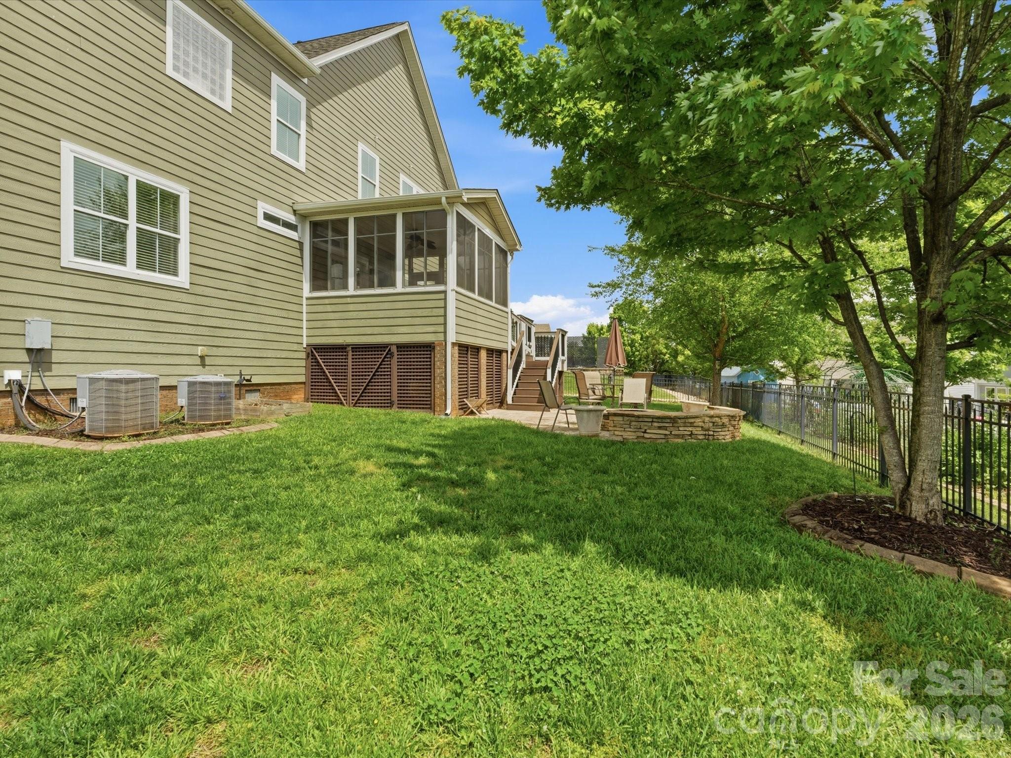 Massey - Residential