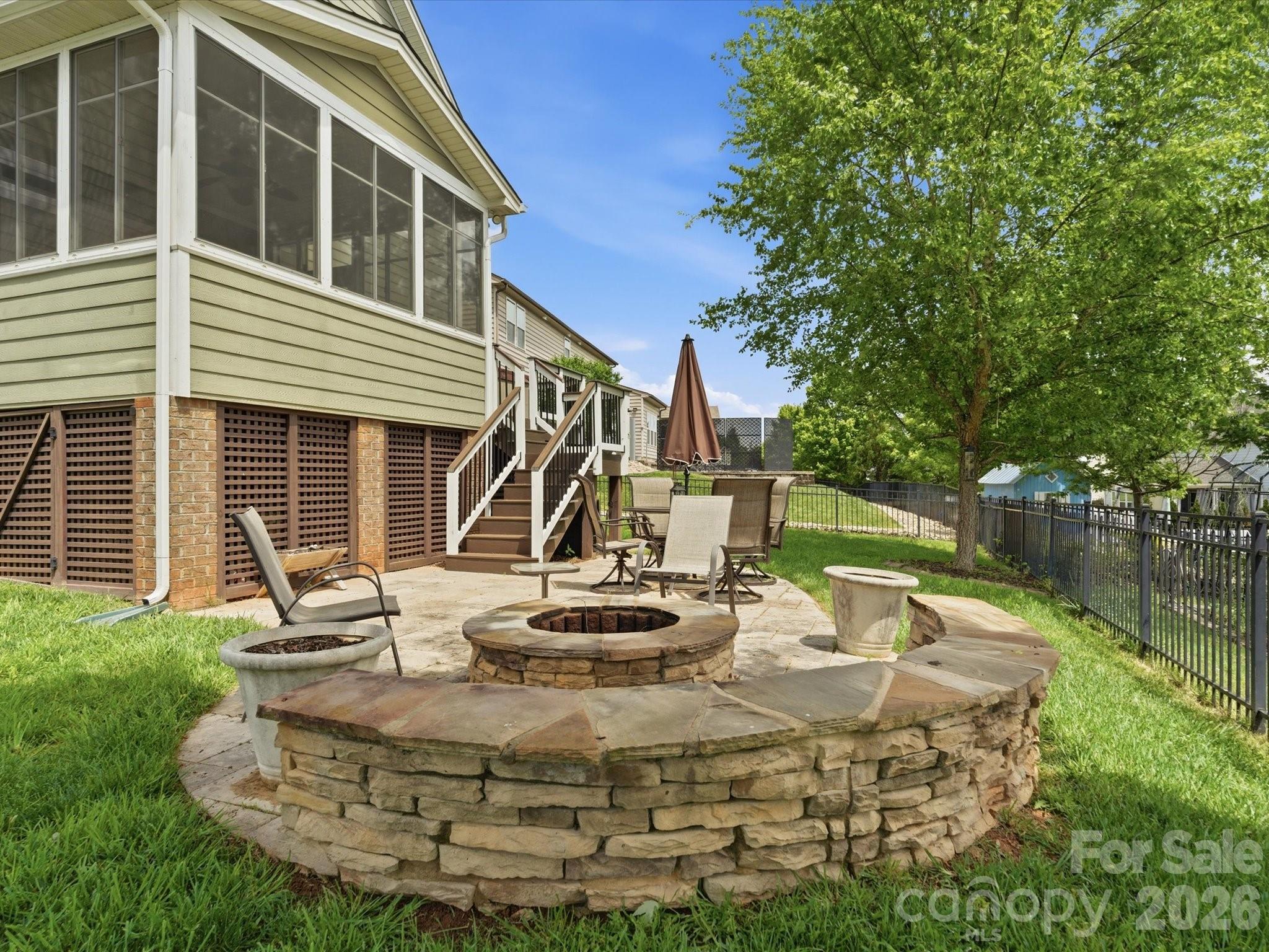 Massey - Residential