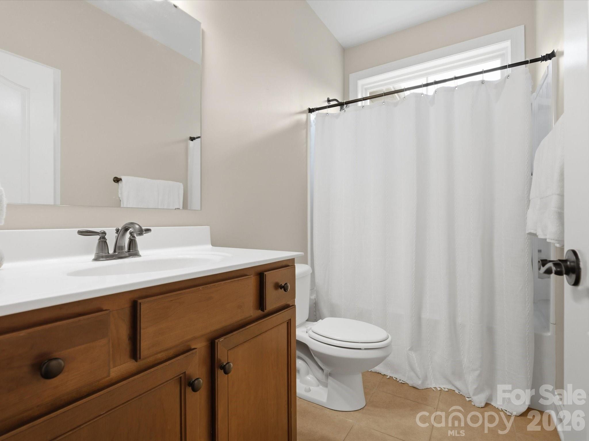 Massey - Residential