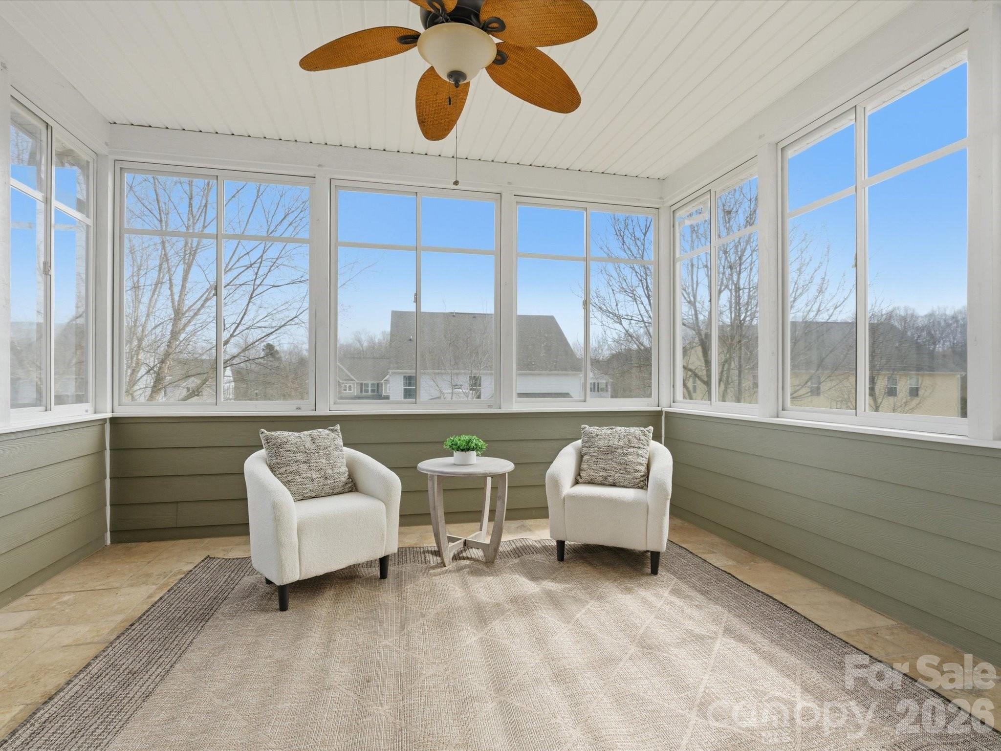 Massey - Residential