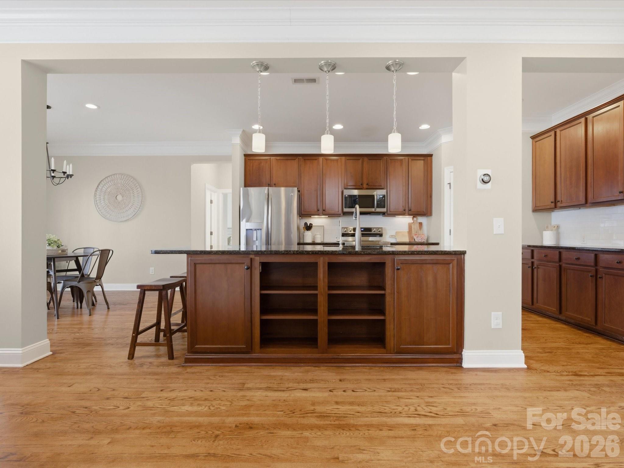 Massey - Residential