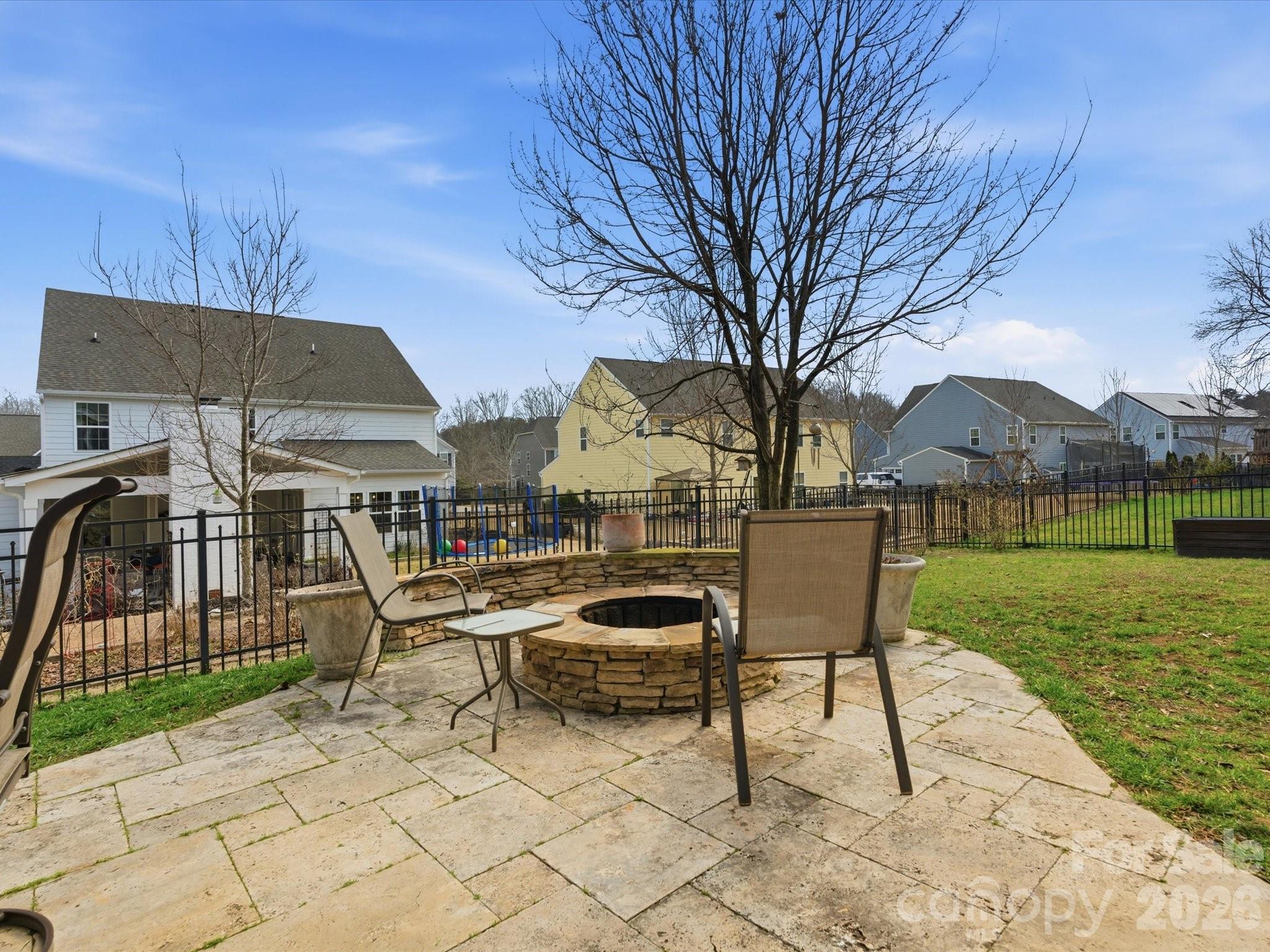 Massey - Residential