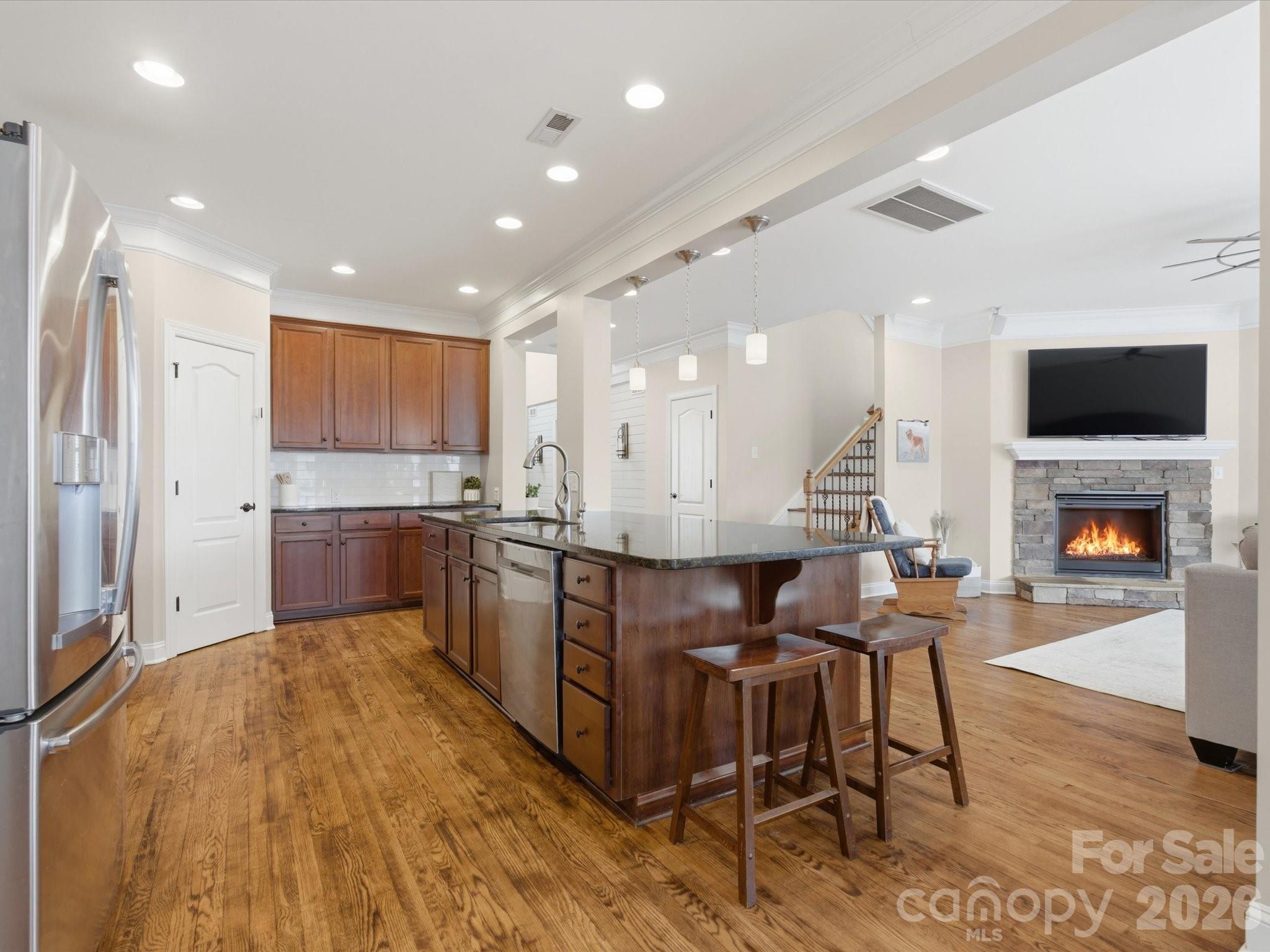 Massey - Residential