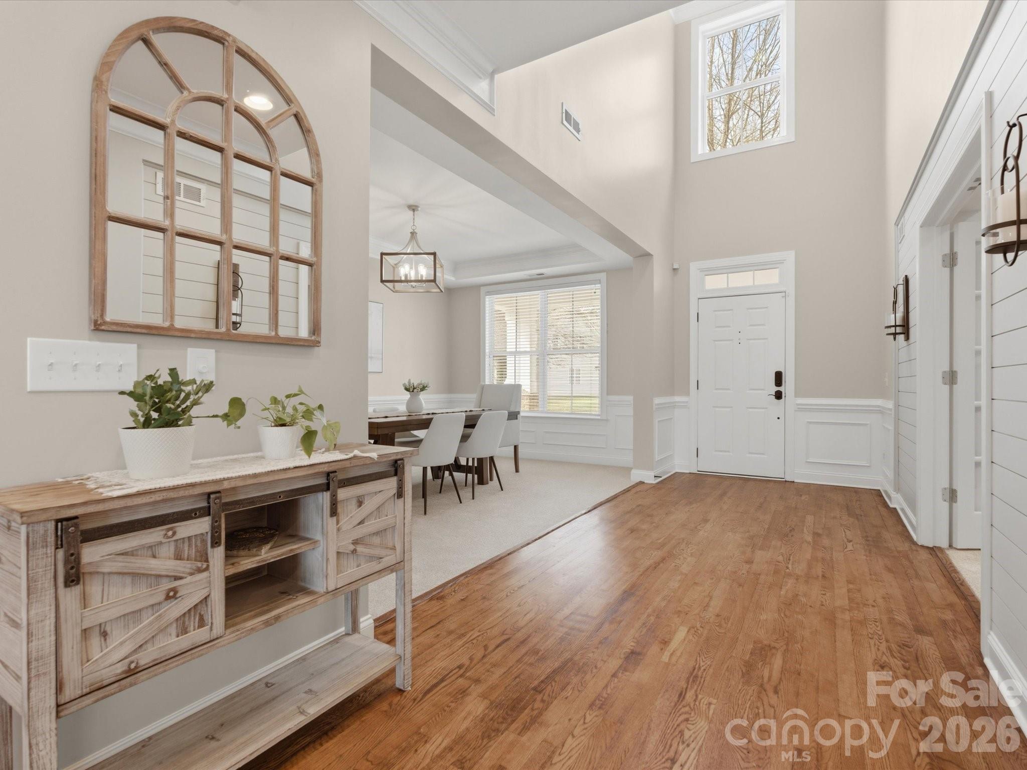 Massey - Residential