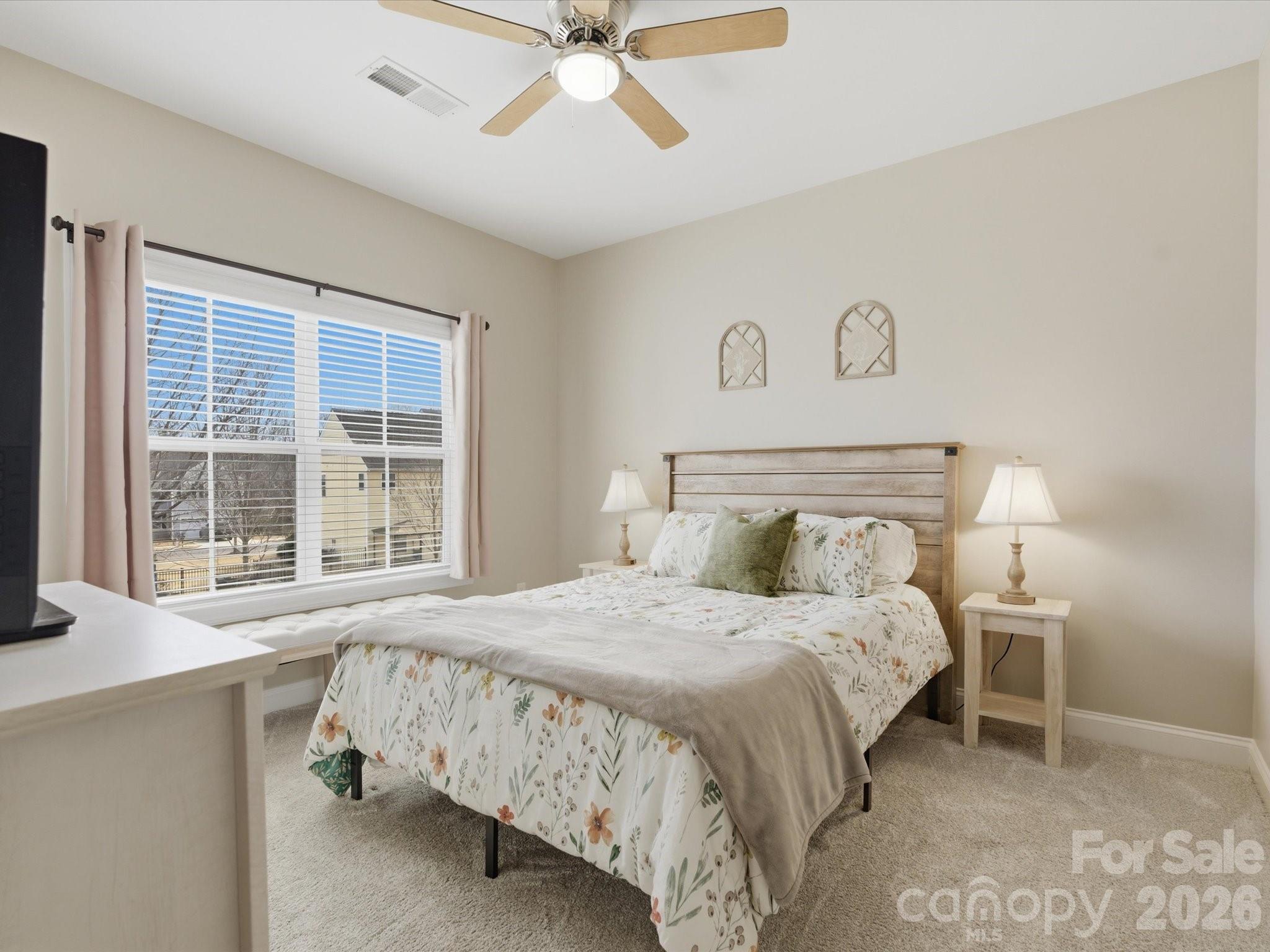 Massey - Residential