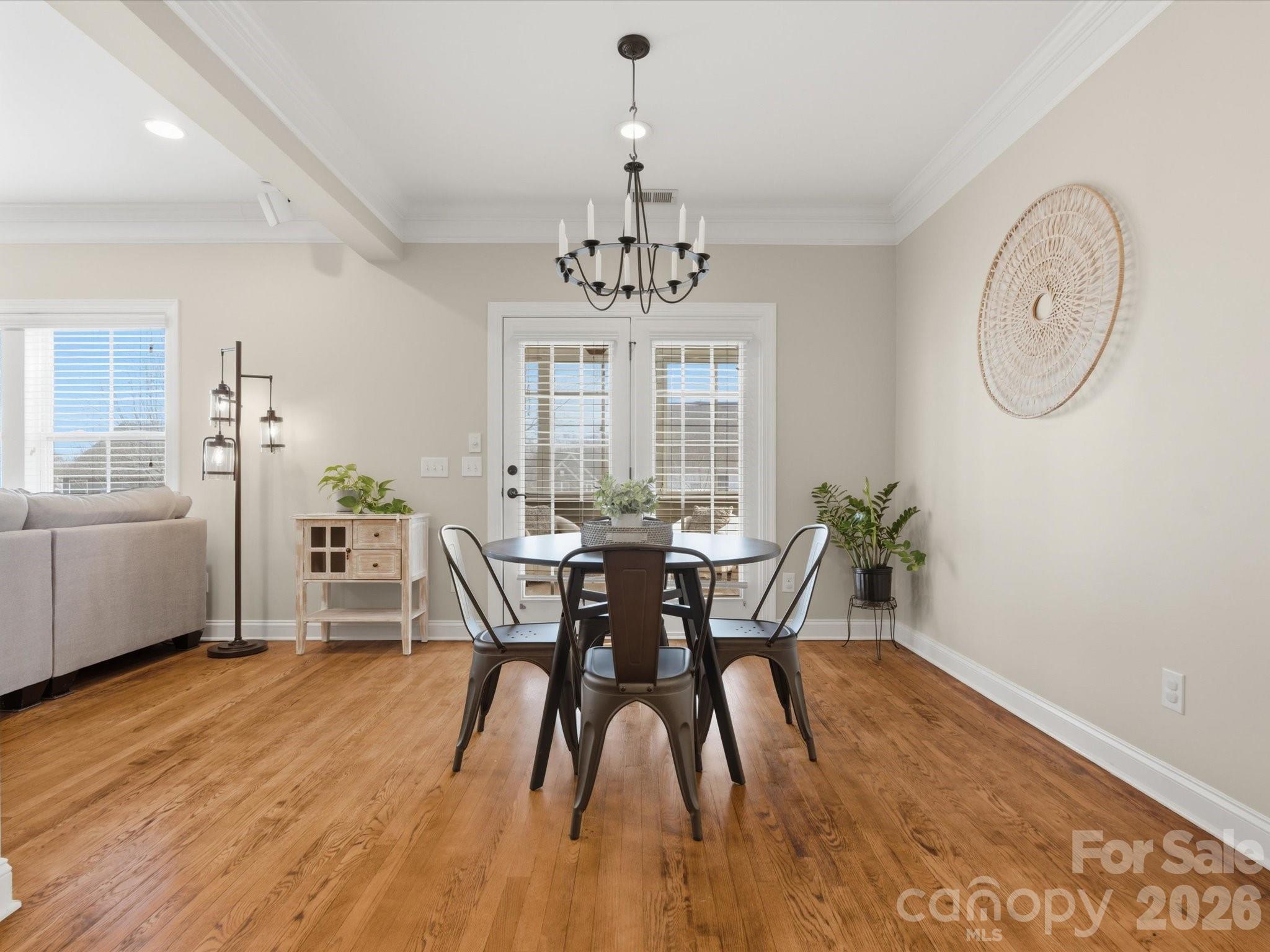 Massey - Residential