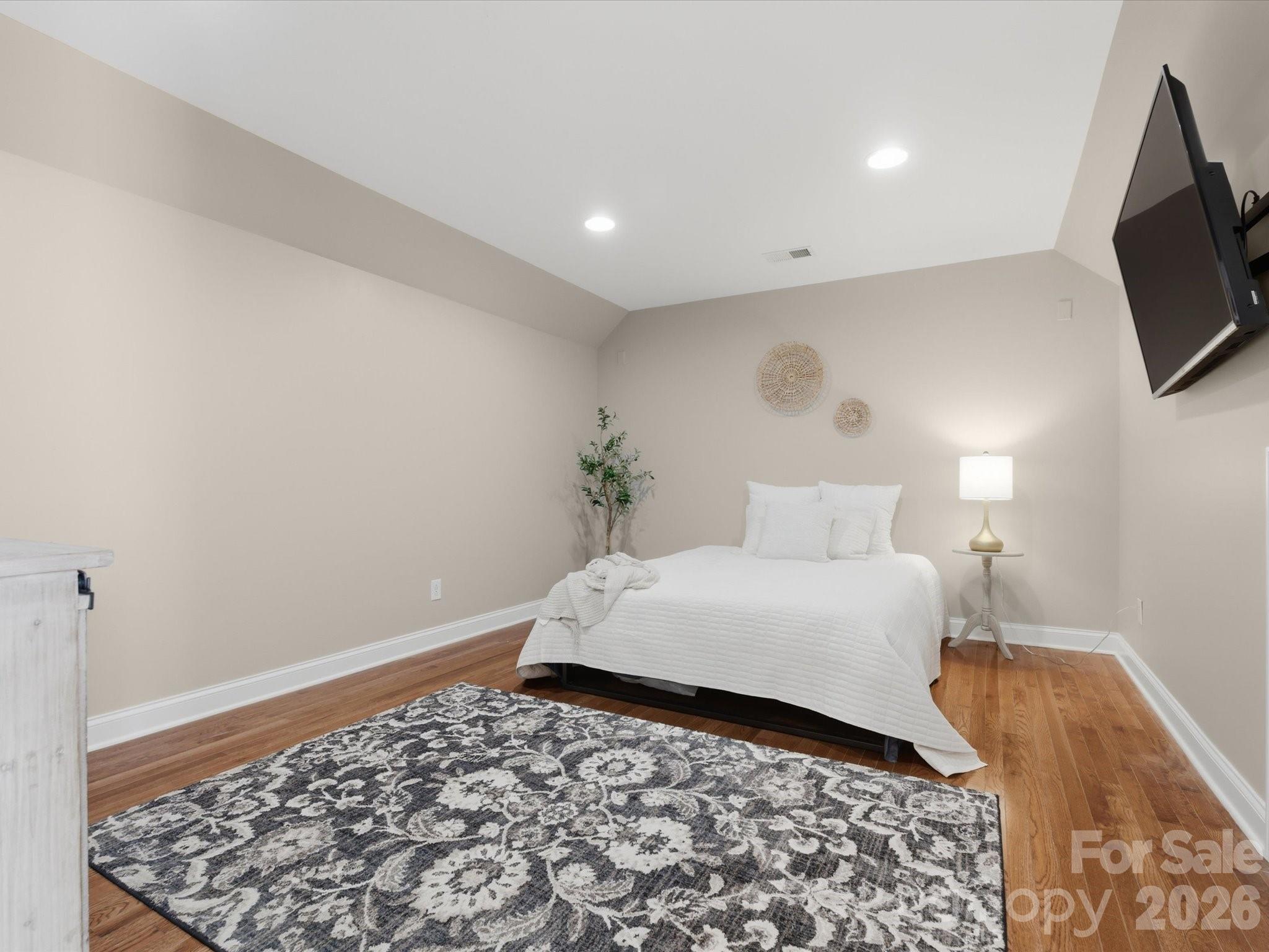 Massey - Residential