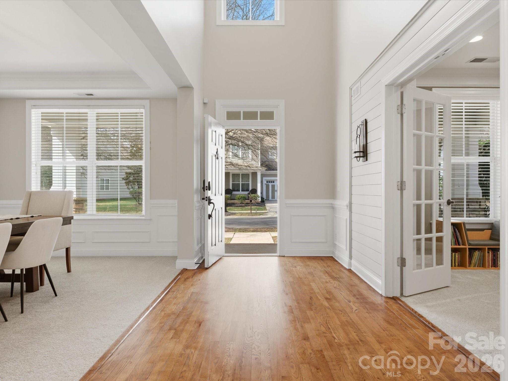 Massey - Residential