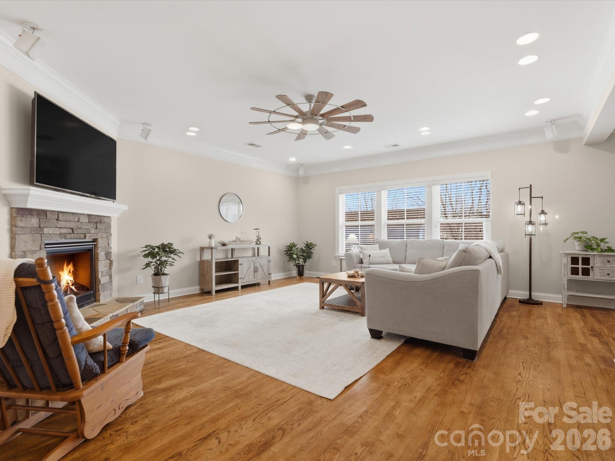 Massey - Residential